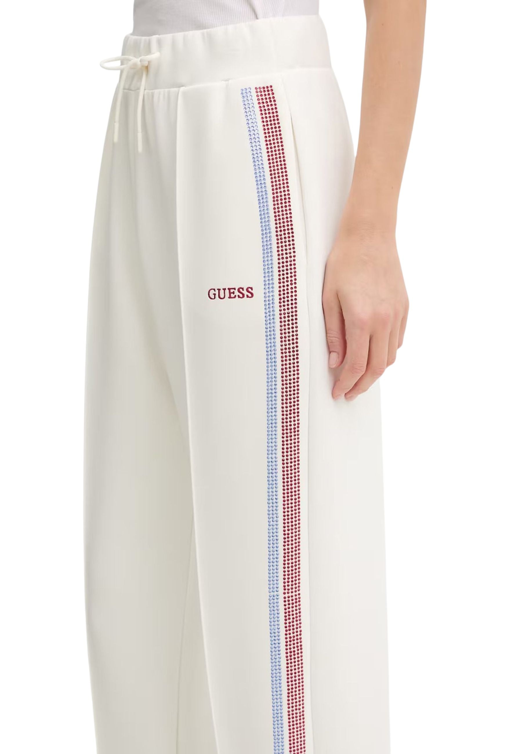 V6RB01KCAY2 - Pantaloni - guess