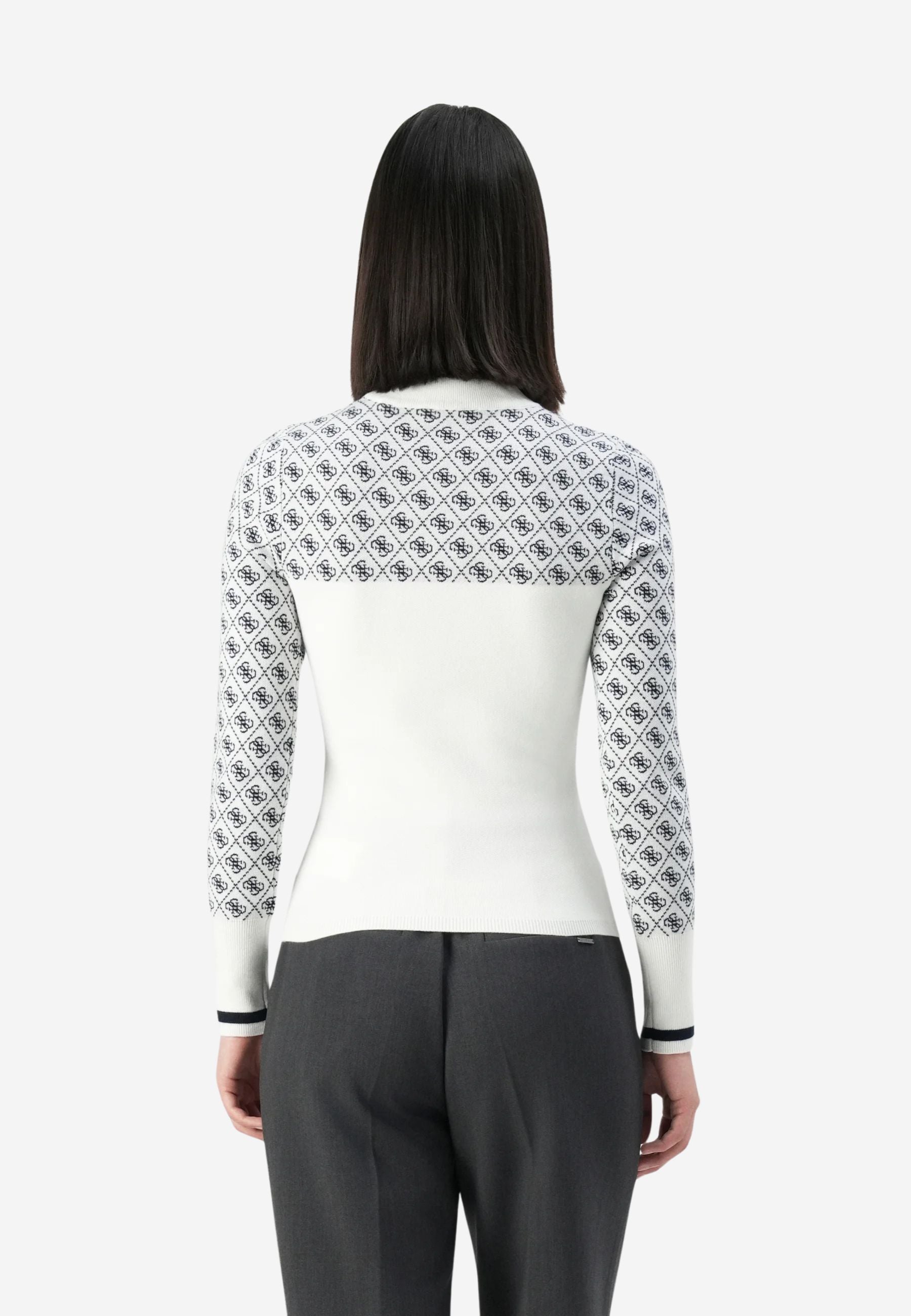W5BR24Z3JD2 - Maglia - guess