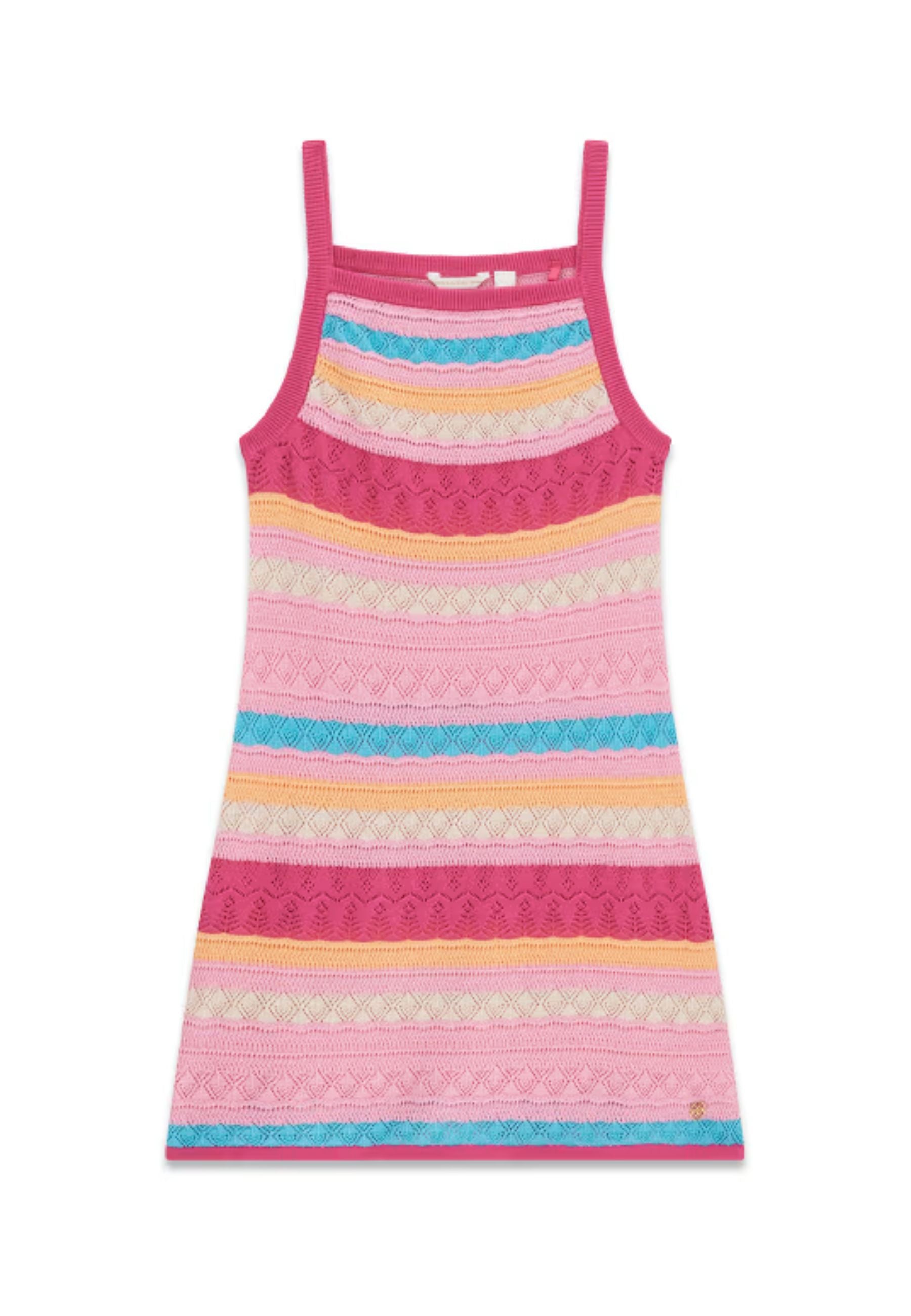 J6GK31Z5480 - Abiti bambina - guess