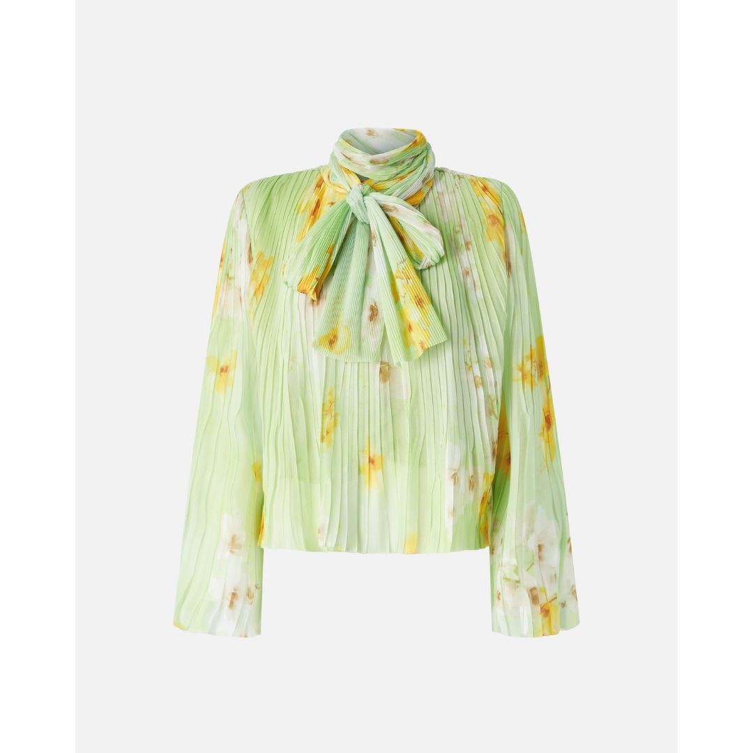 104711A2DH - Camicia - PINKO
