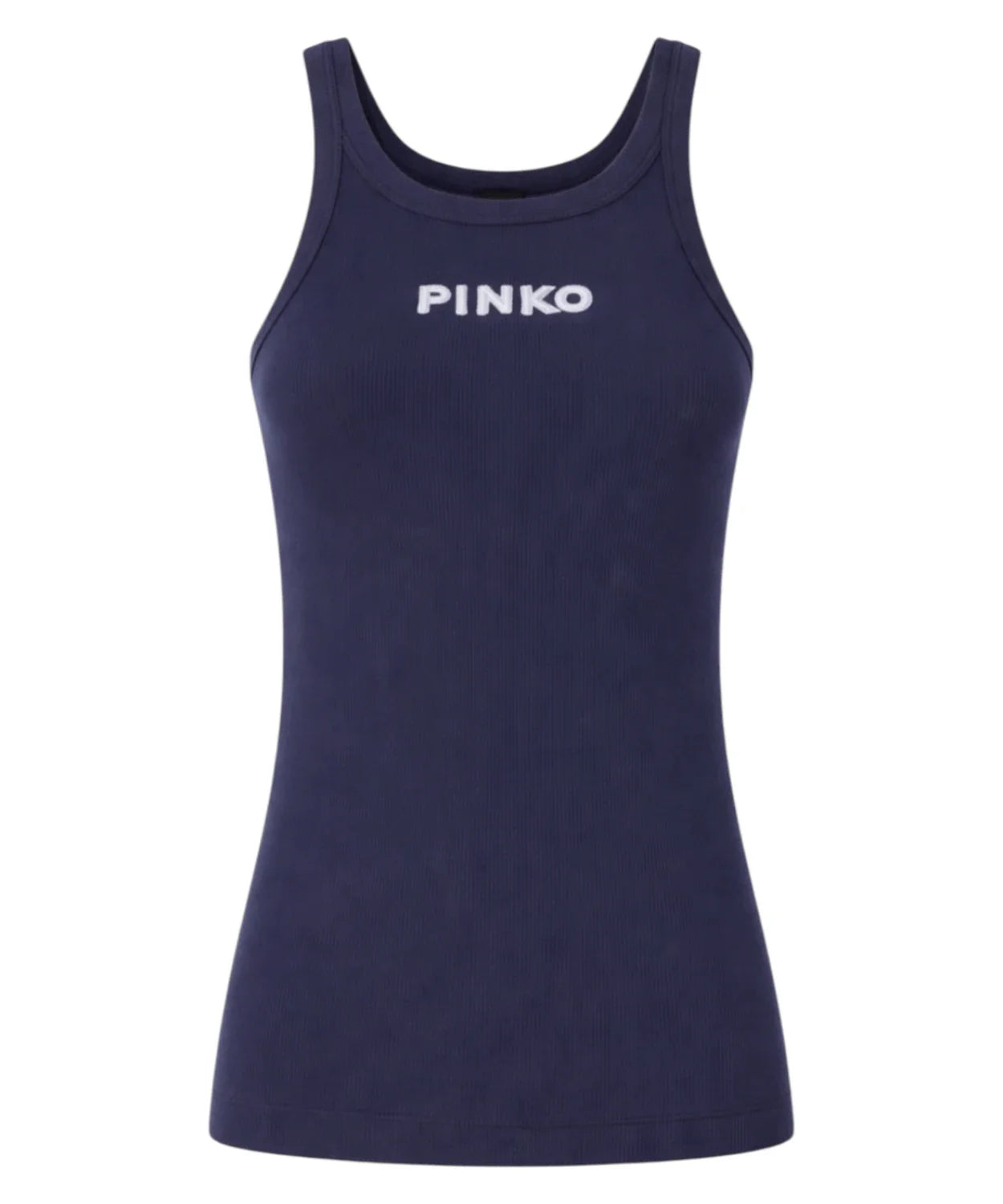 107302A3H6 - Top - PINKO