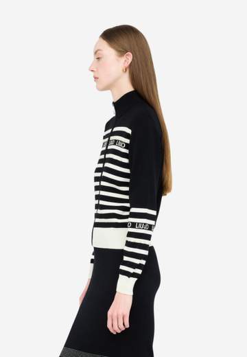 TF5214MS63L - Maglia - LIU JO