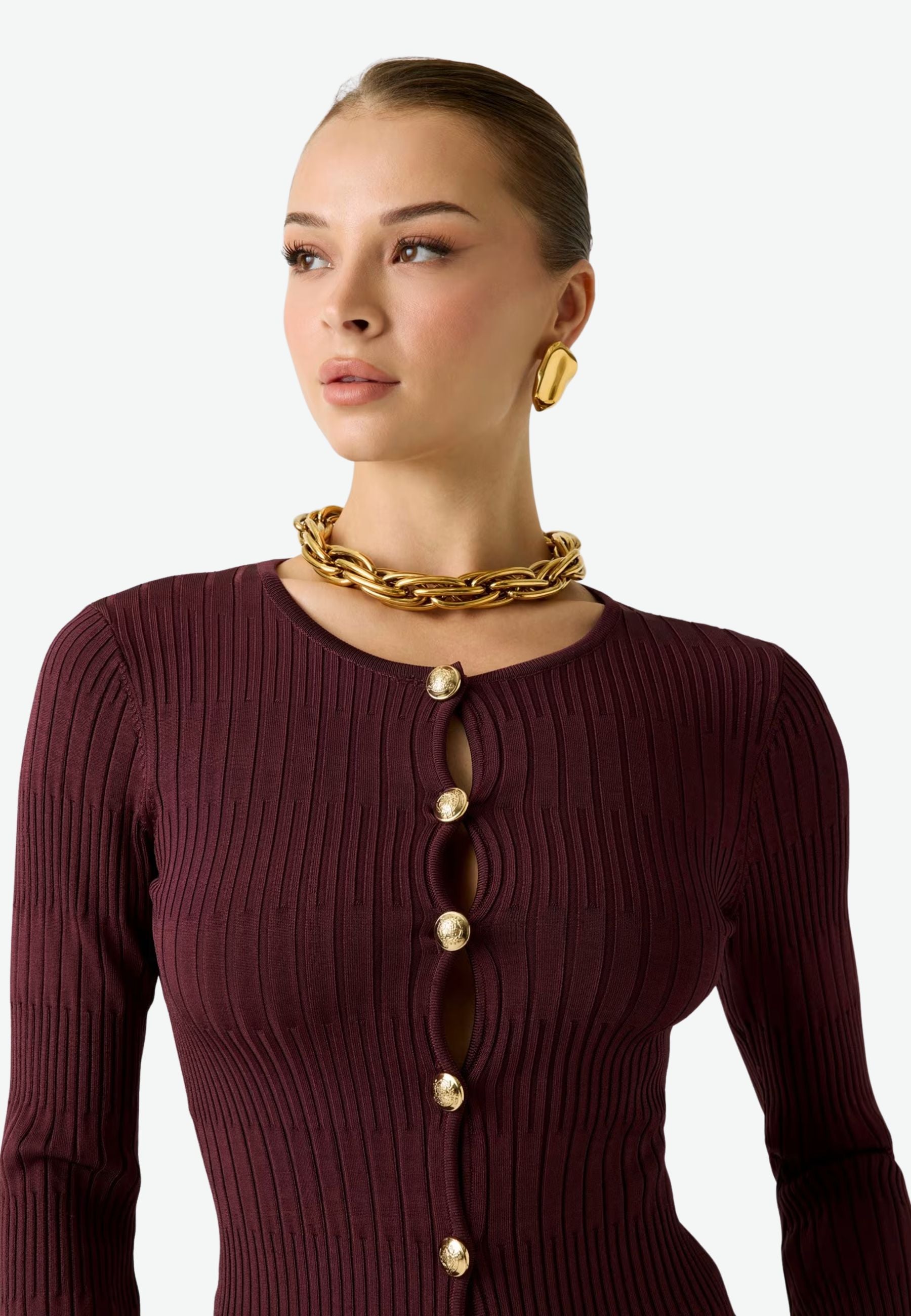 5ygr335881z - Maglia - MARCIANO