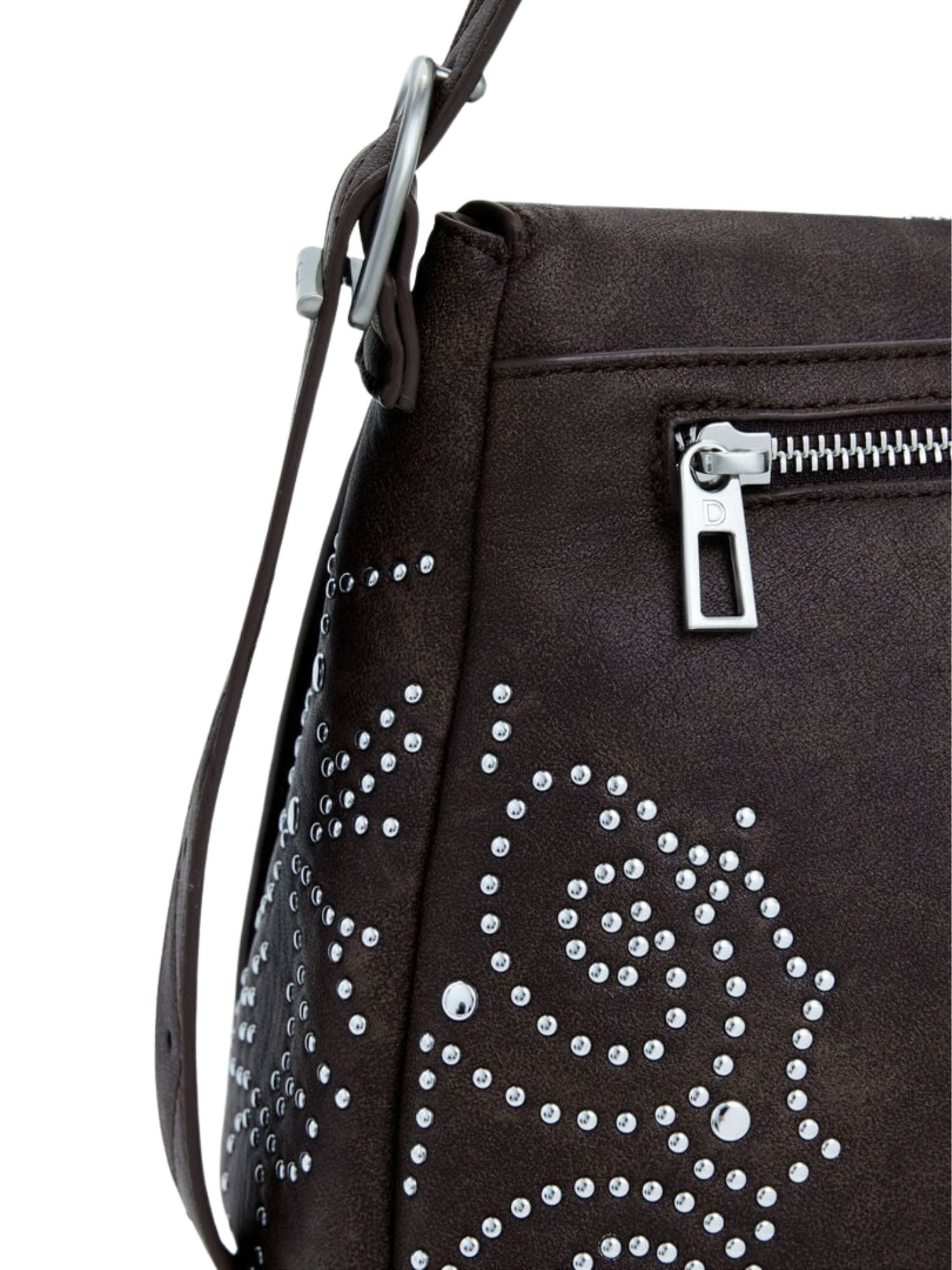 25WAXP34 - Borsa - DESIGUAL