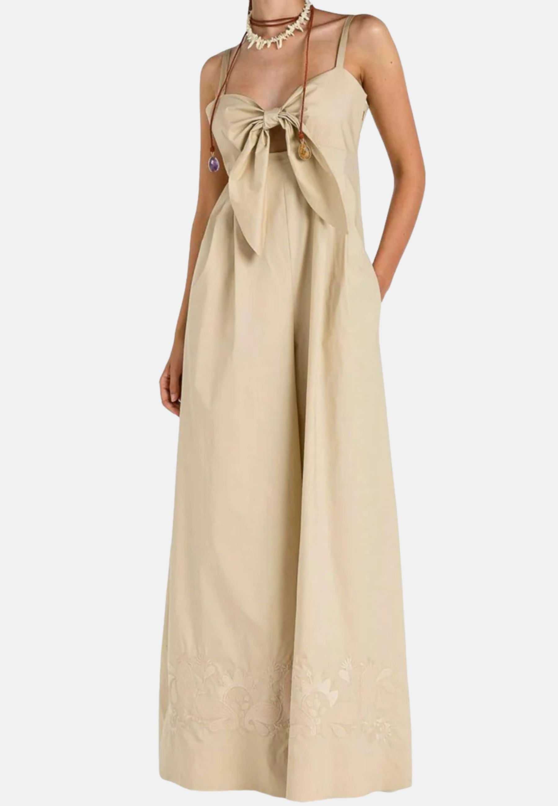 261at2044 - Tuta - TWINSET ACTITUDE