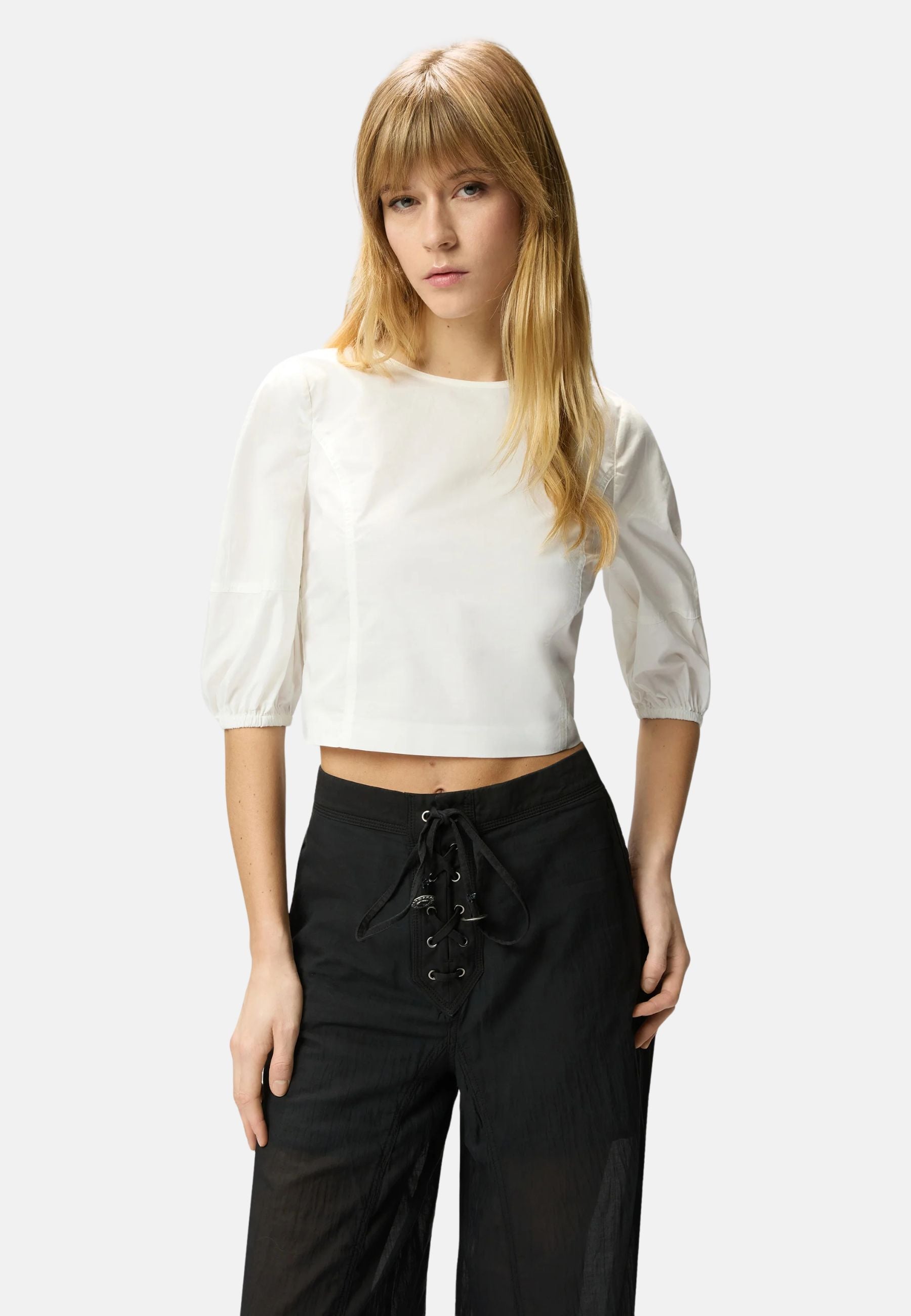 106829A2LD - Camicia - PINKO