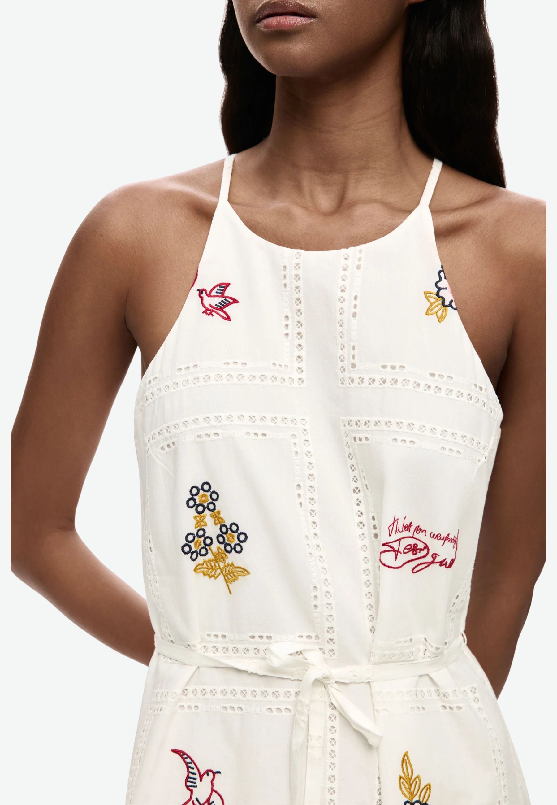 26SWVW41 - Abiti - DESIGUAL