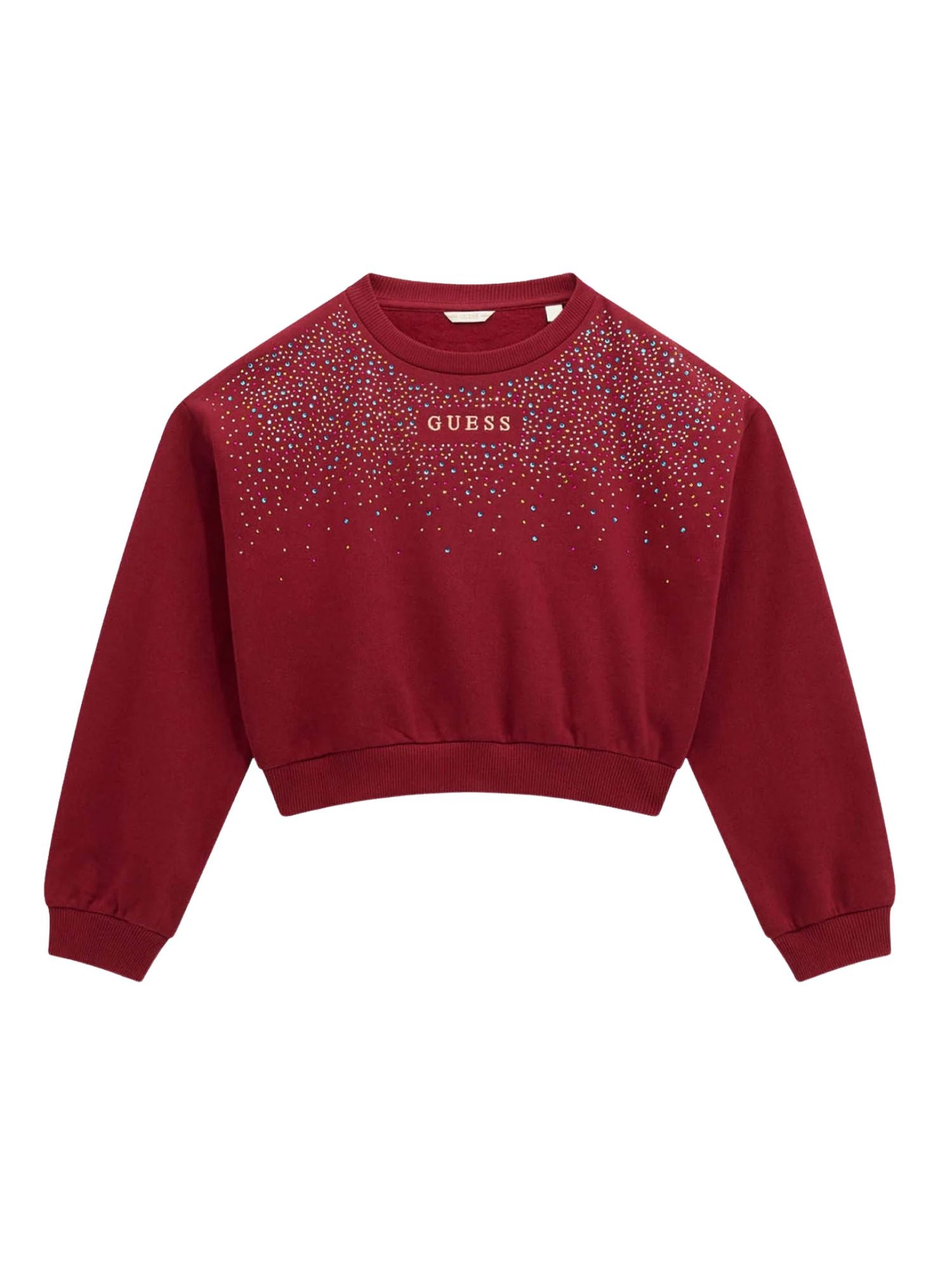 J5BQ05KAV34 - Maglieria Bambina - guess