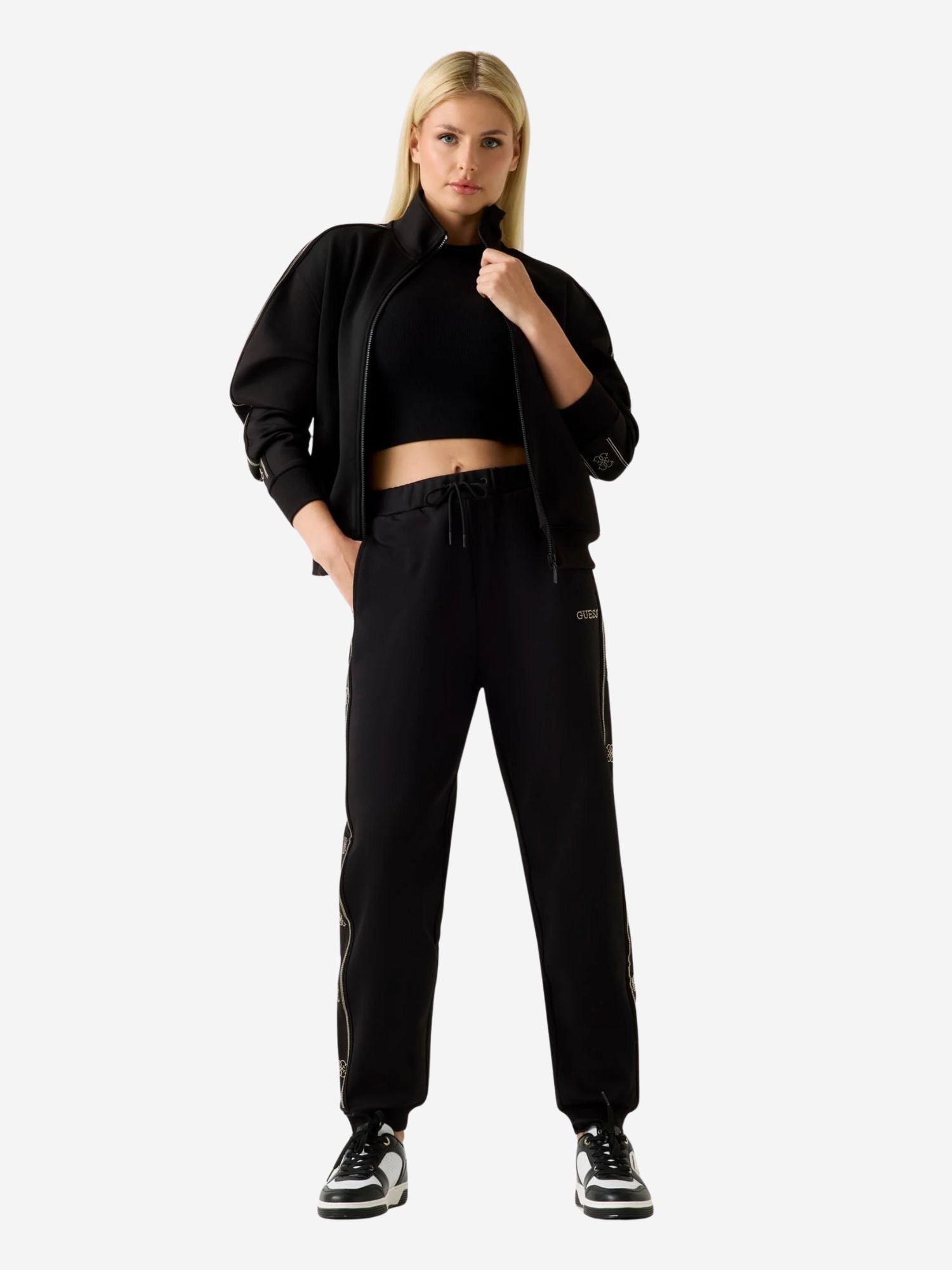 V5BQ15KCX22 - Maglia - guess