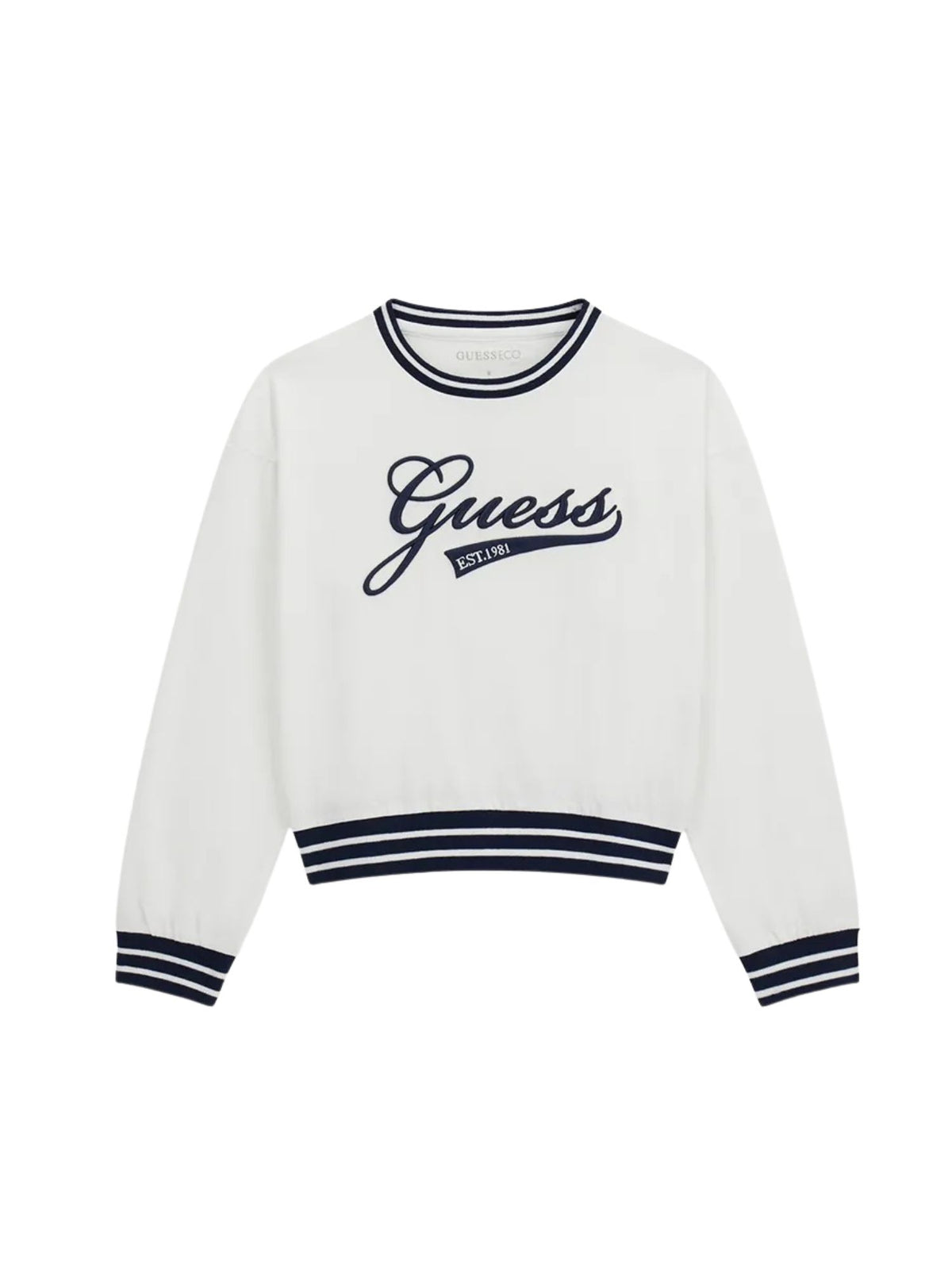 J6YI30K3765 - Maglieria Bambina - Guess Kids