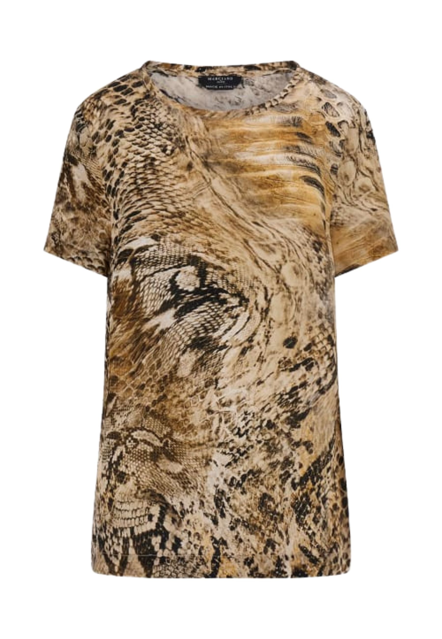 5ggh367320a - Blusa - MARCIANO
