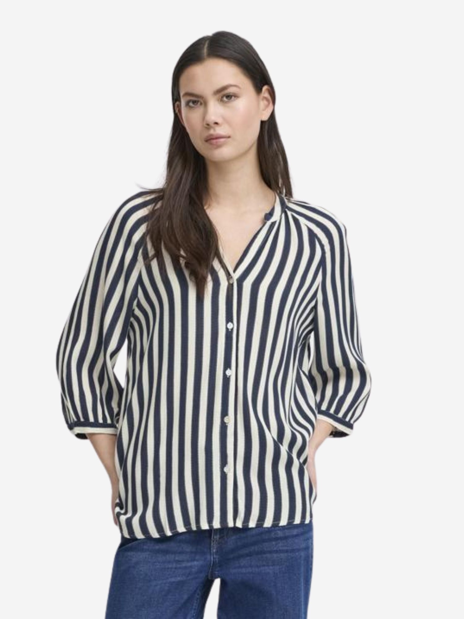 20123003 - Camicia - ICHI