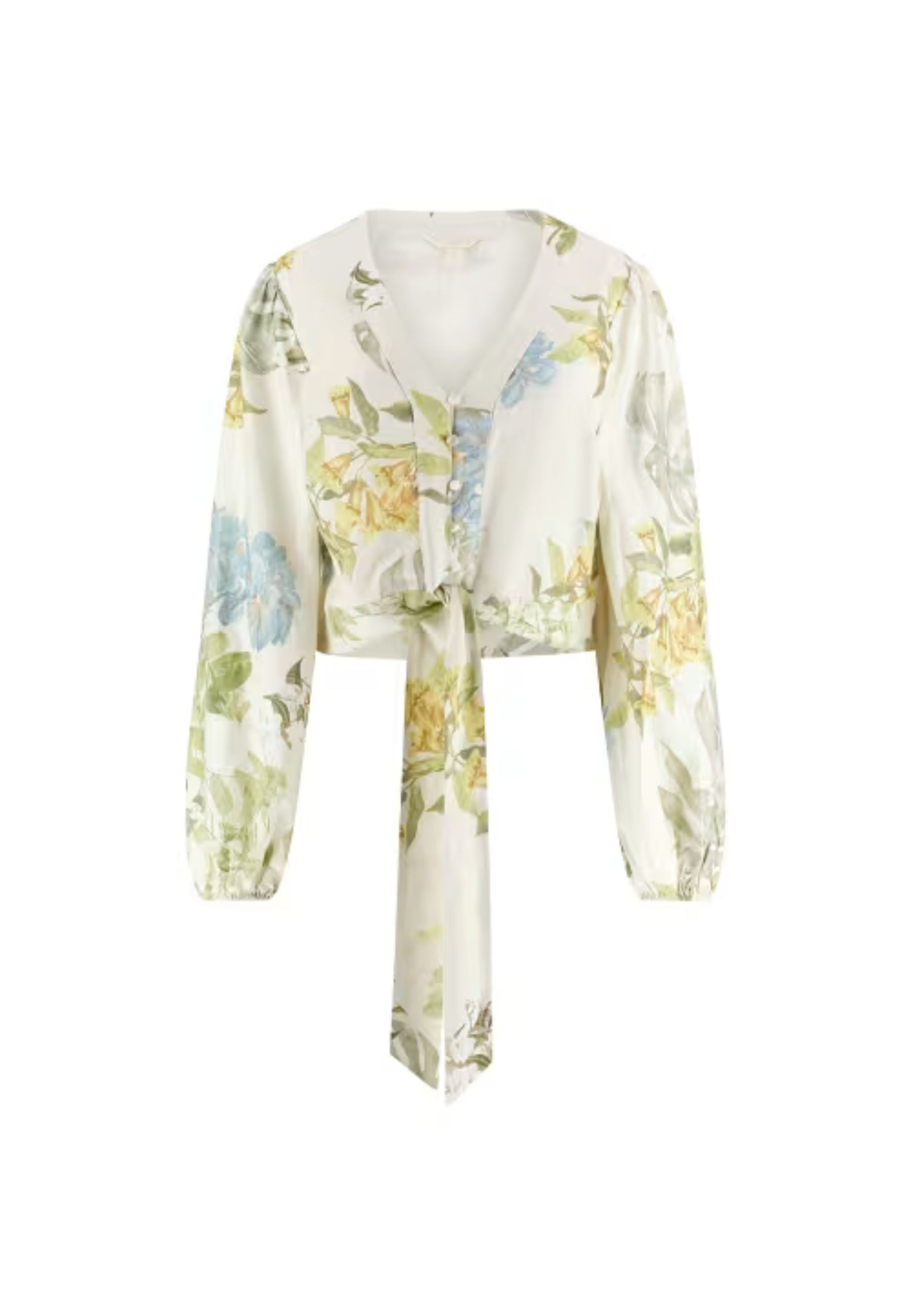 W6GHA4W2565 - Top - guess