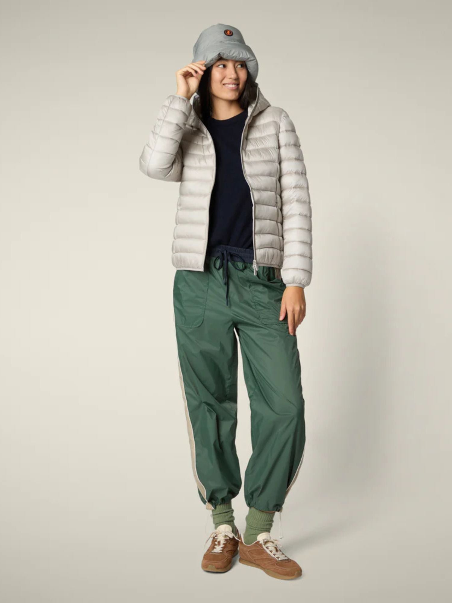 d33620w - Giubbino - SAVE THE DUCK