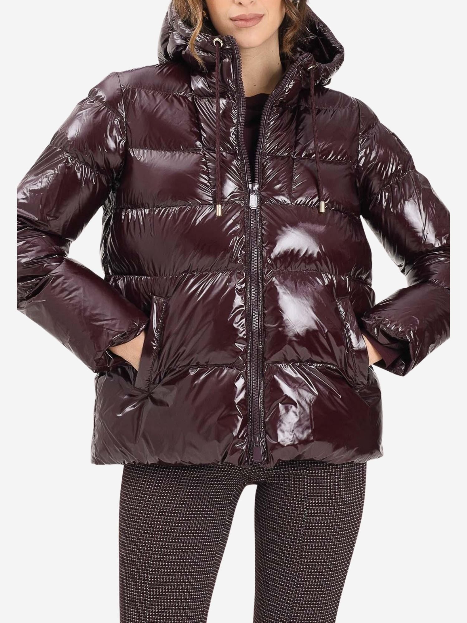 101597A2P7 - Giubbino - PINKO