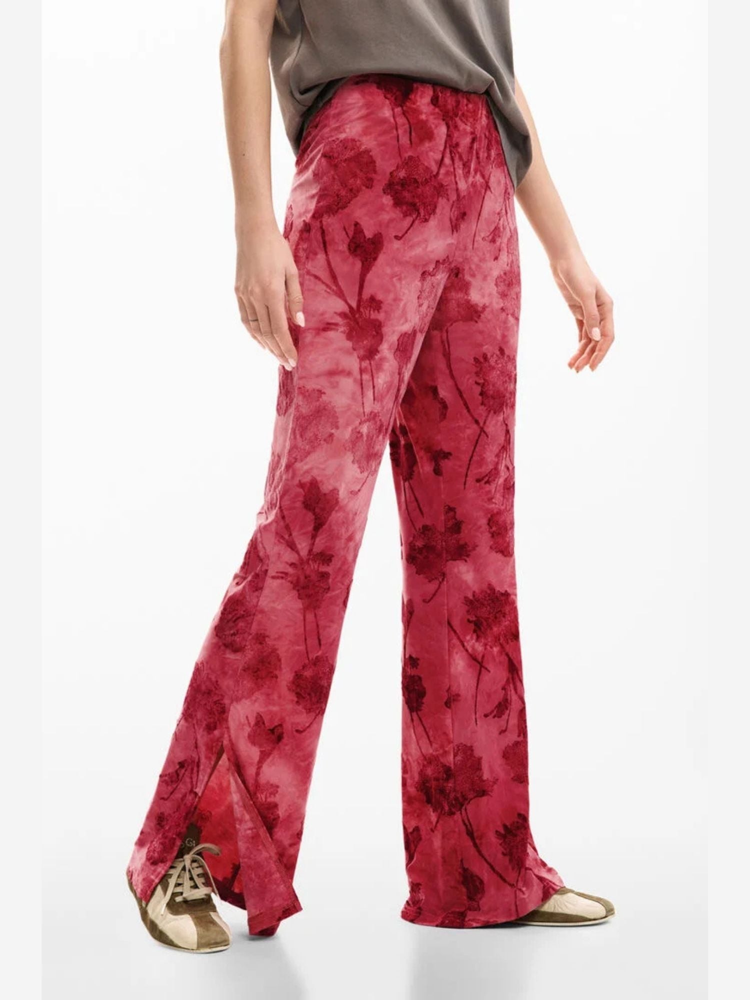 26SWPK03 - Pantaloni - DESIGUAL