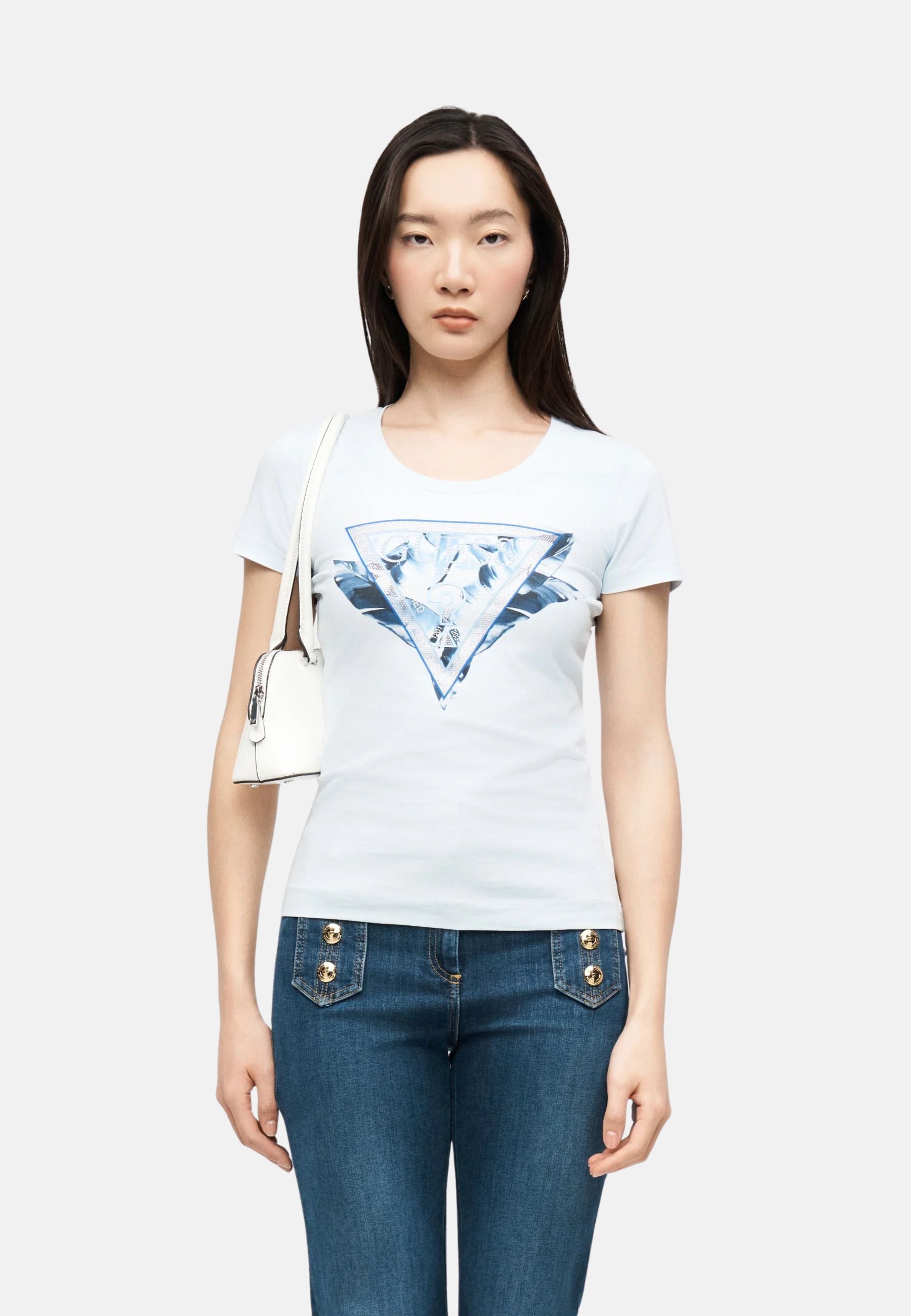 W6GI11K3026 - Maglia - guess