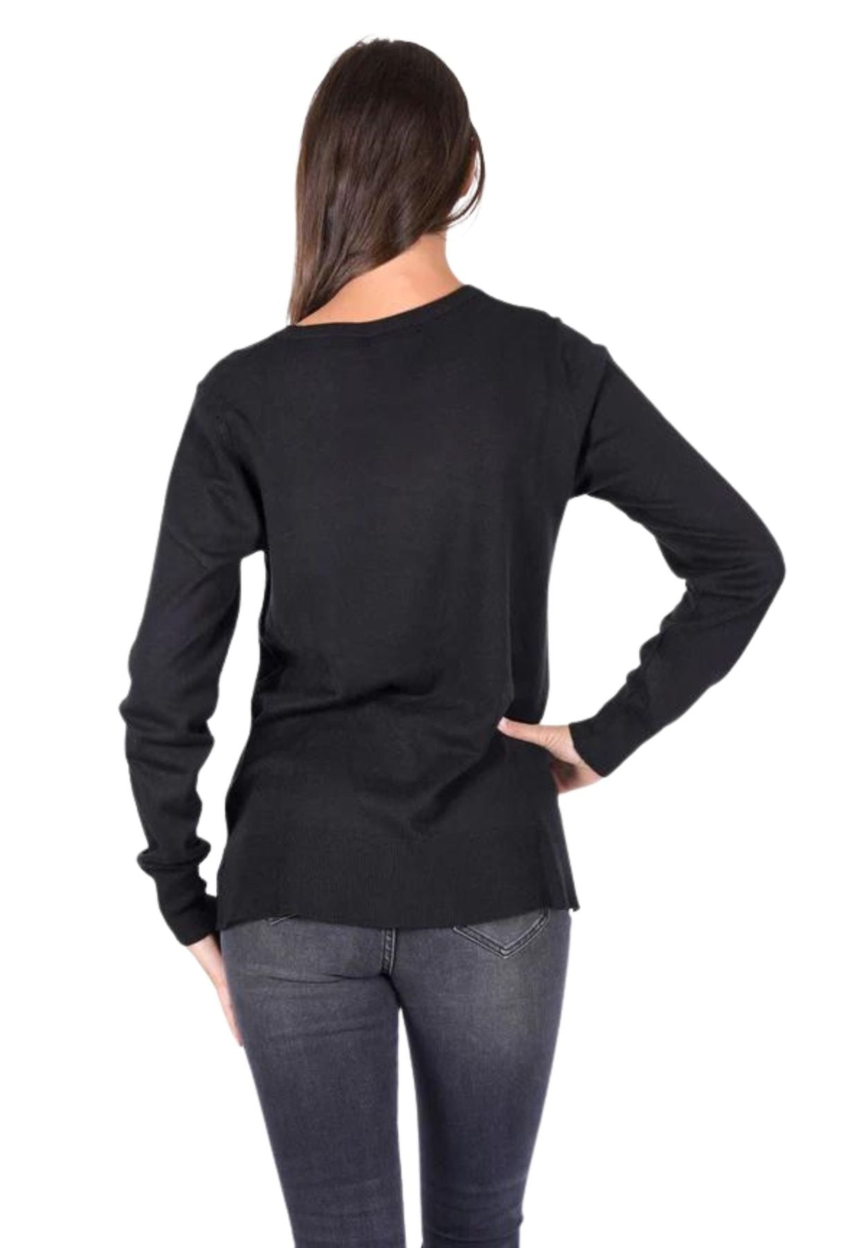 m052ru00 - Maglieria - YES ZEE