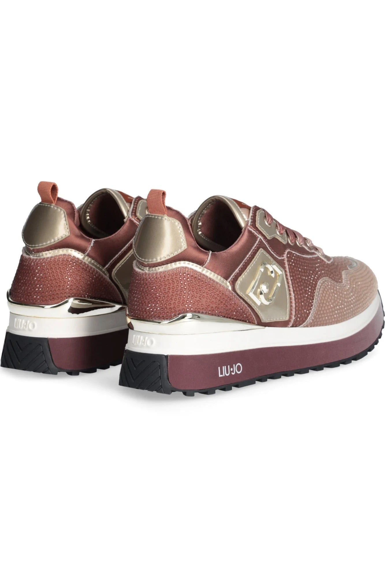 BF5009TX001 - Scarpe - LIU JO