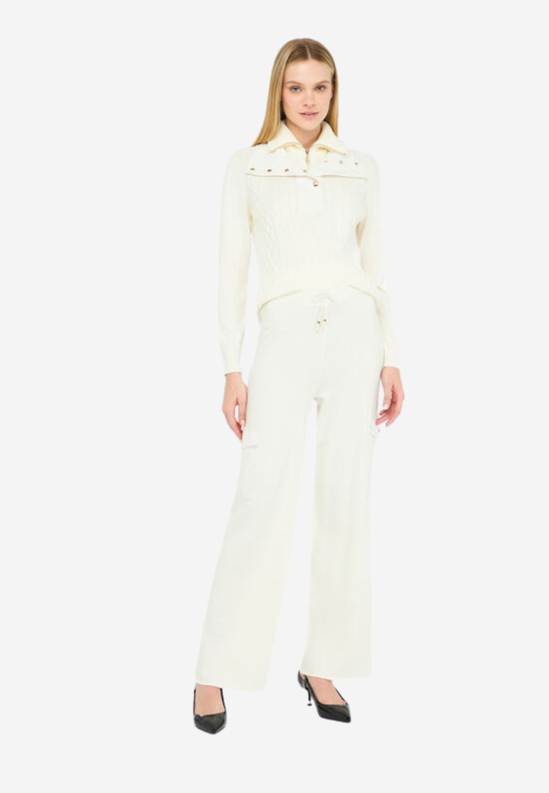 TF5039MS75L - Maglia - LIU JO