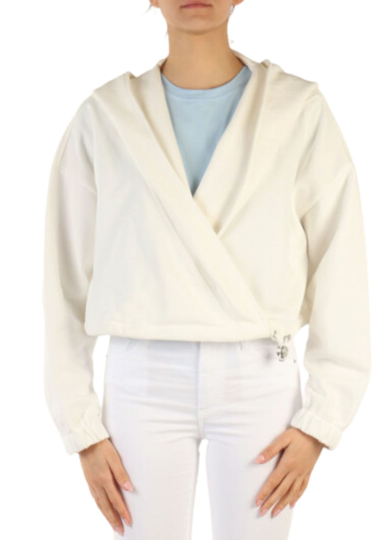 56F002431T006158 - Maglia - TRUSSARDI