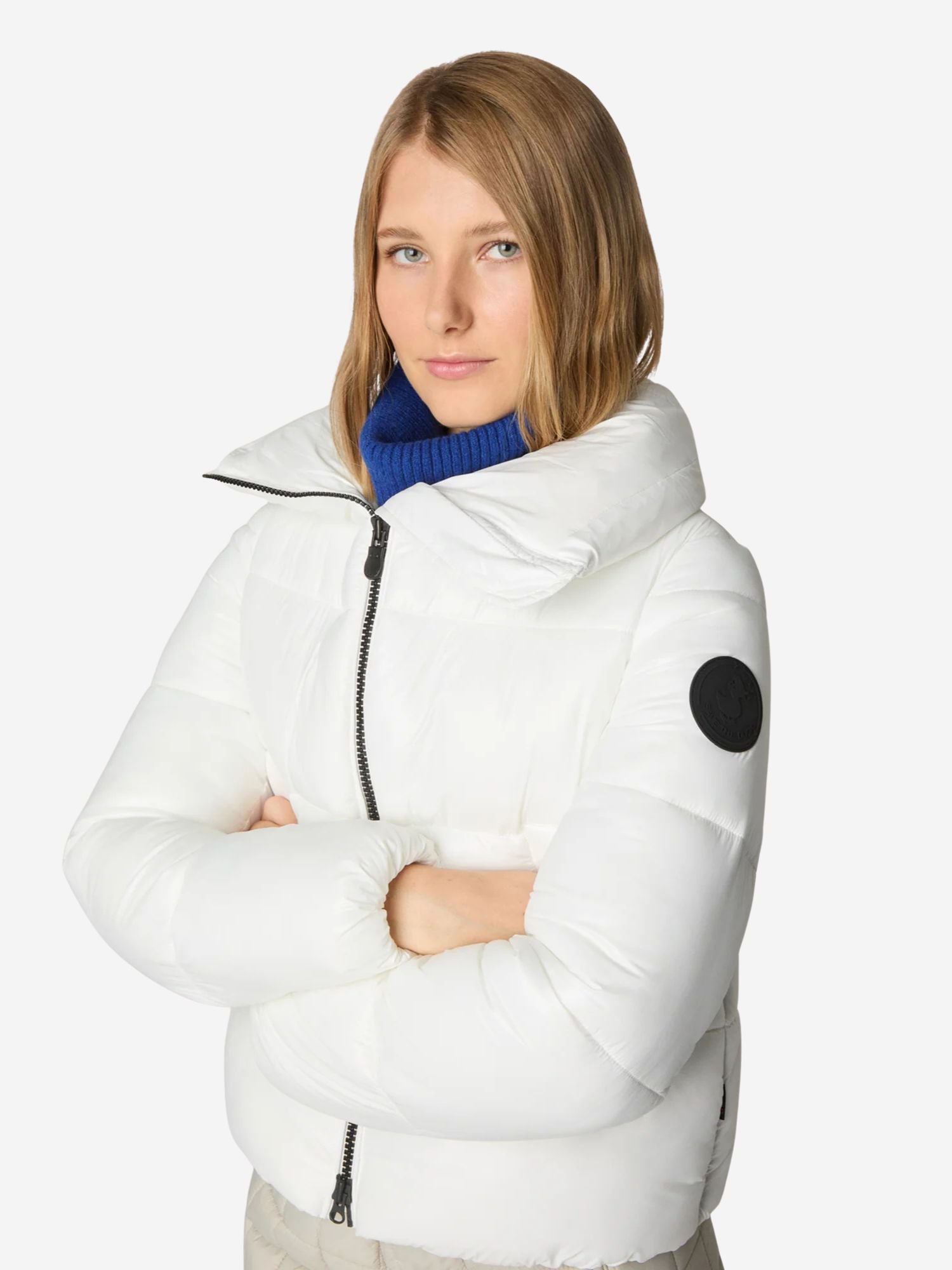 d39370w - Giubbino - SAVE THE DUCK