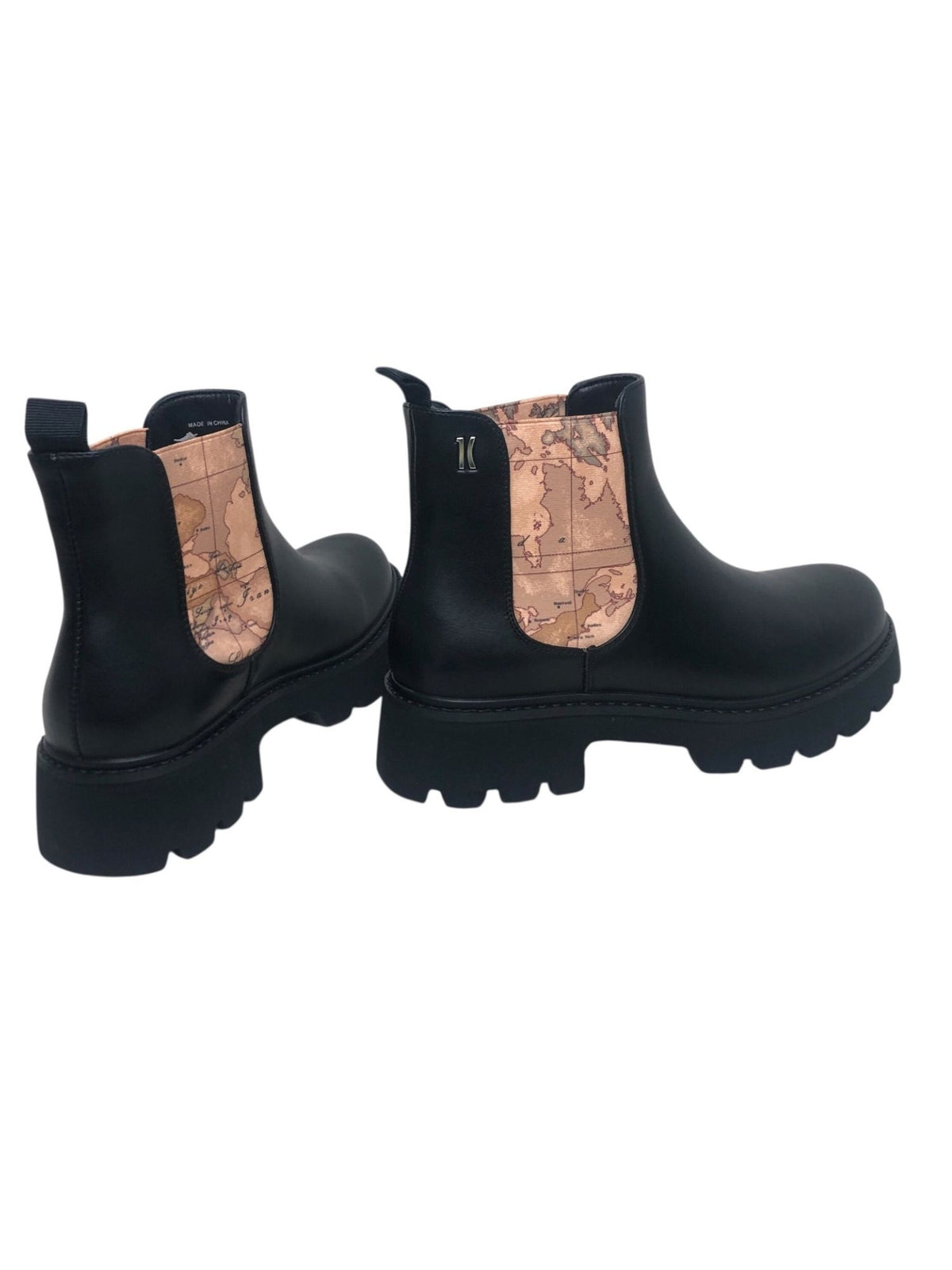 z1556300z - Scarpe - ALVIERO MARTINI