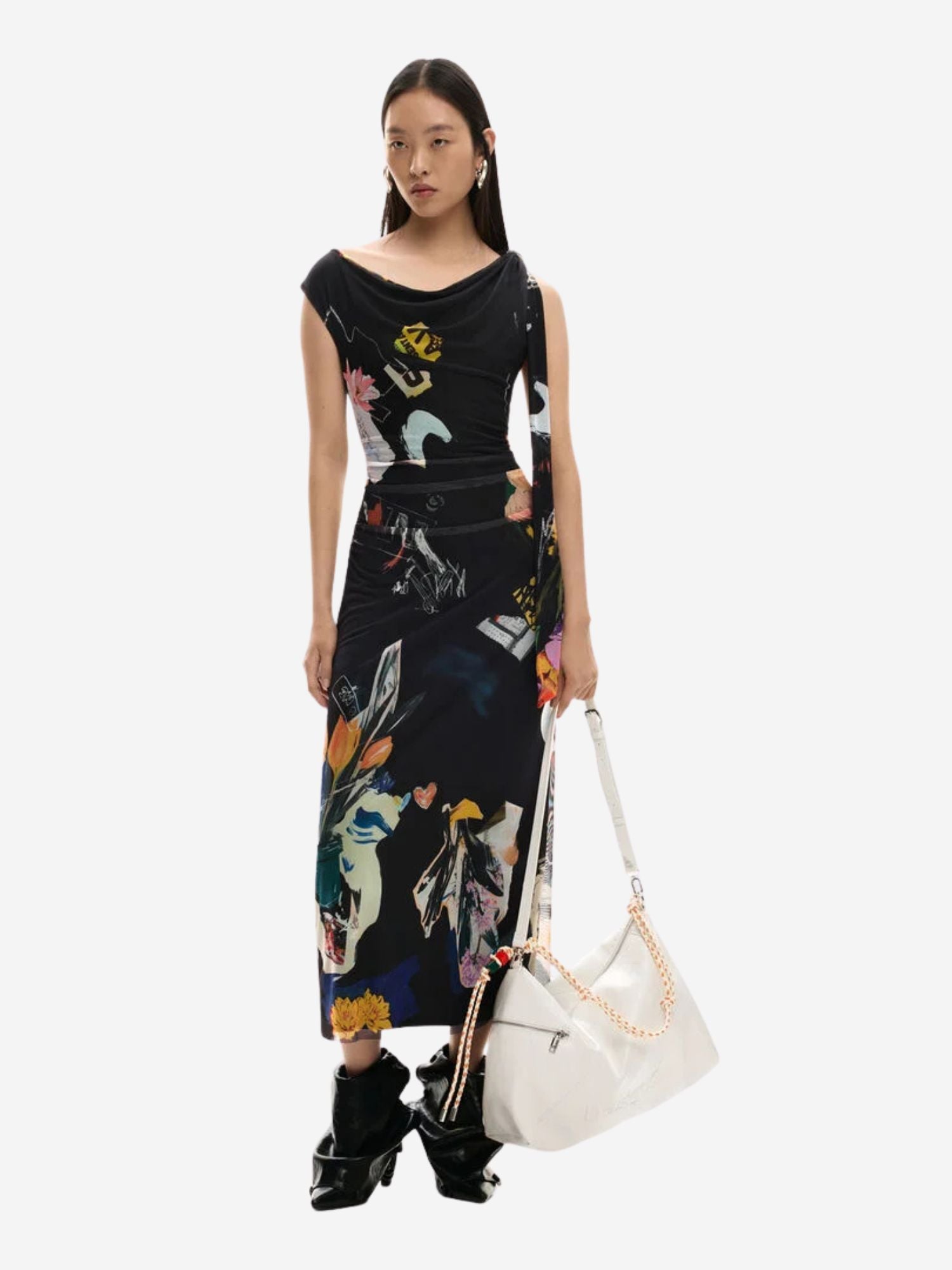 26SAXPA7 - Borsa - DESIGUAL