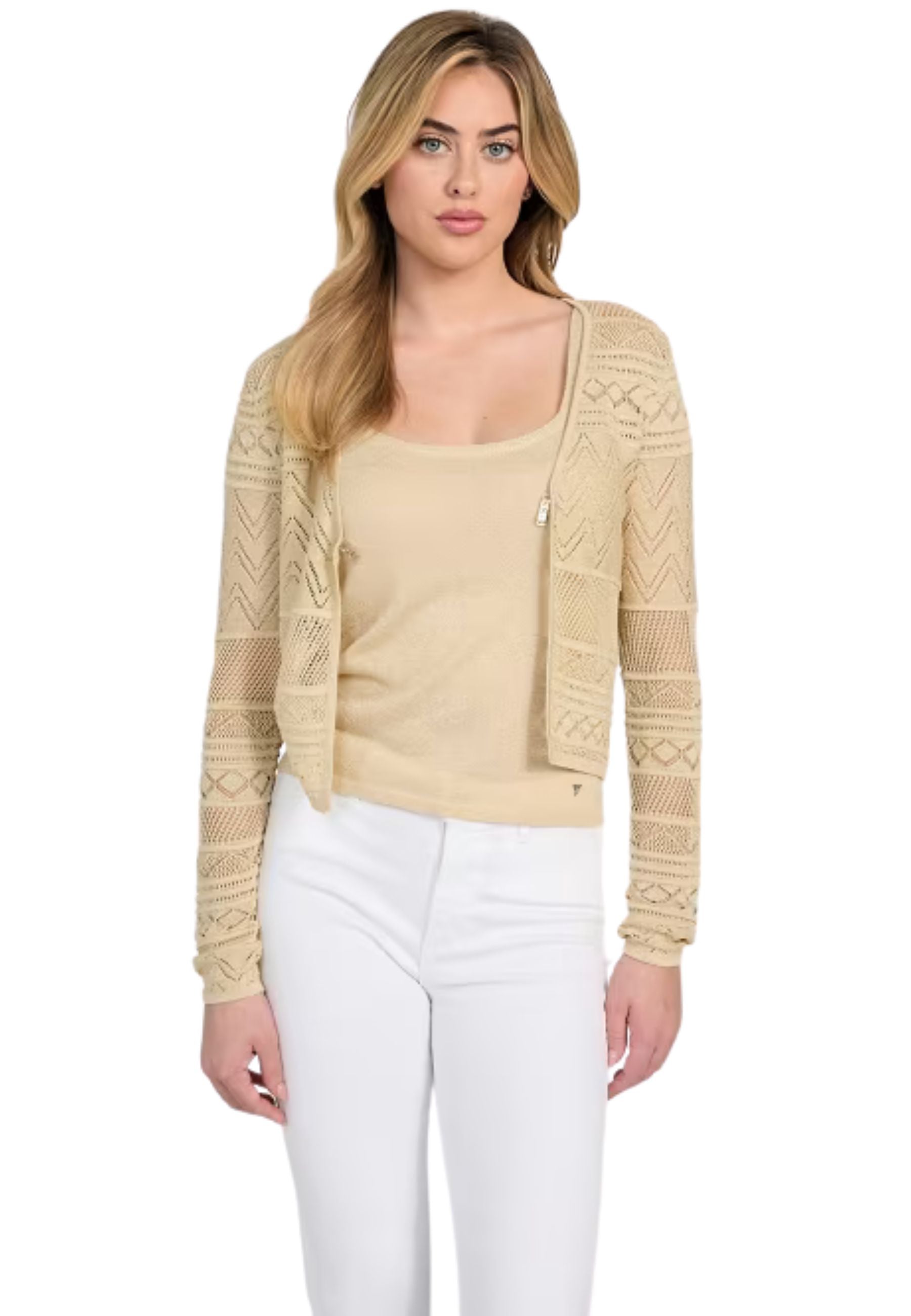 W5GR15Z3E22 - Maglia - guess