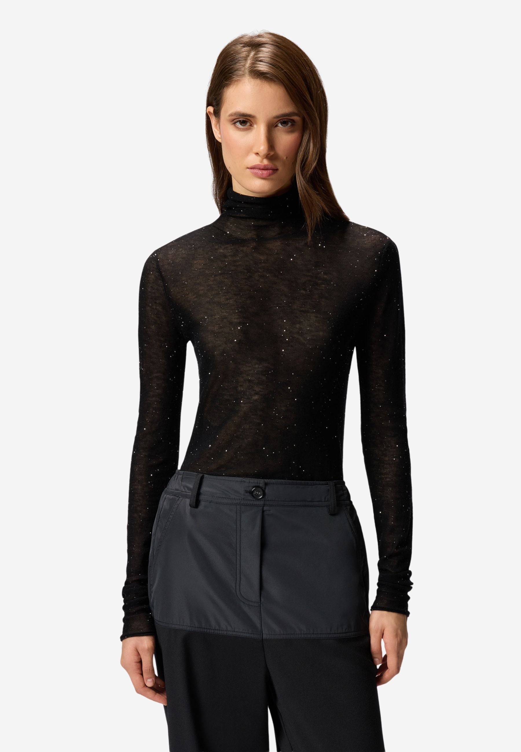 105821A2PM - Maglia - PINKO