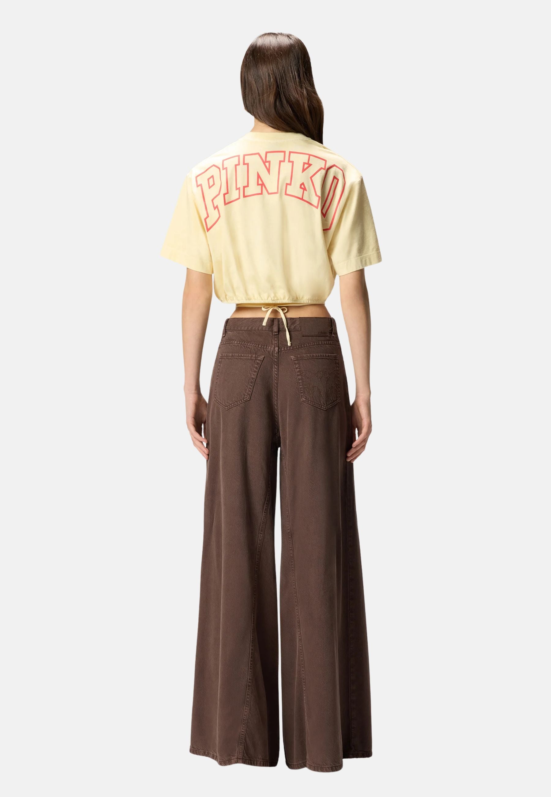 106871A3BM - Maglia - PINKO