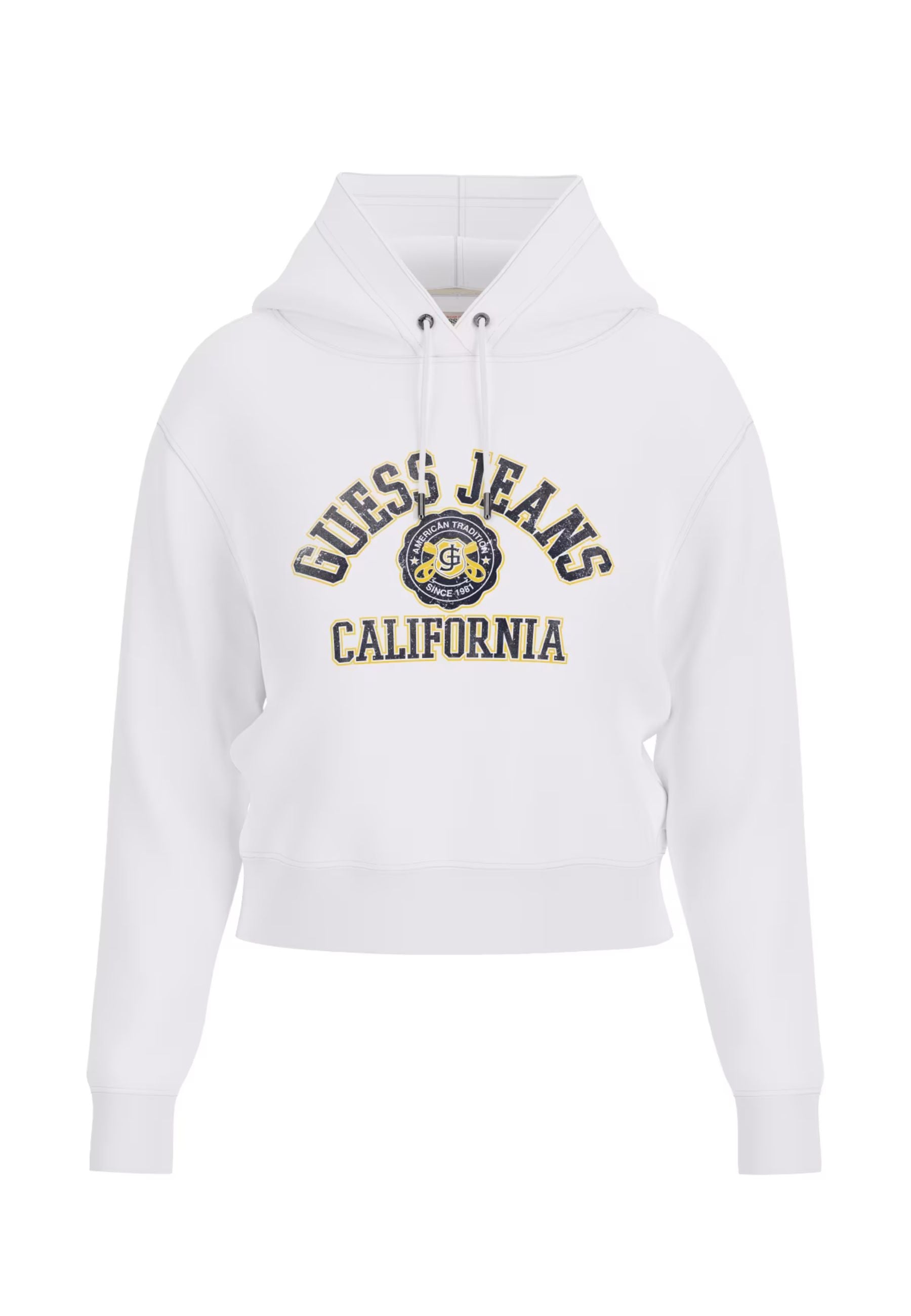 GJ-W5RQ29K68I4 - Maglia - guess