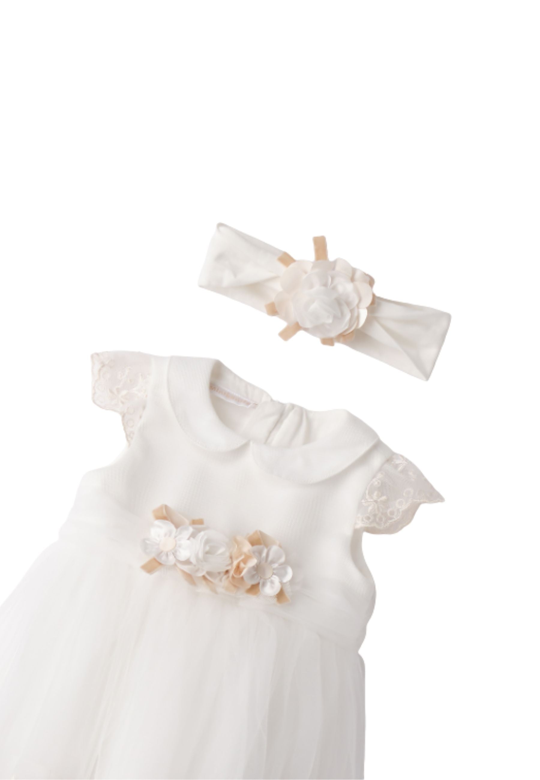3f72300 - Abiti bambina - MINIBANDA