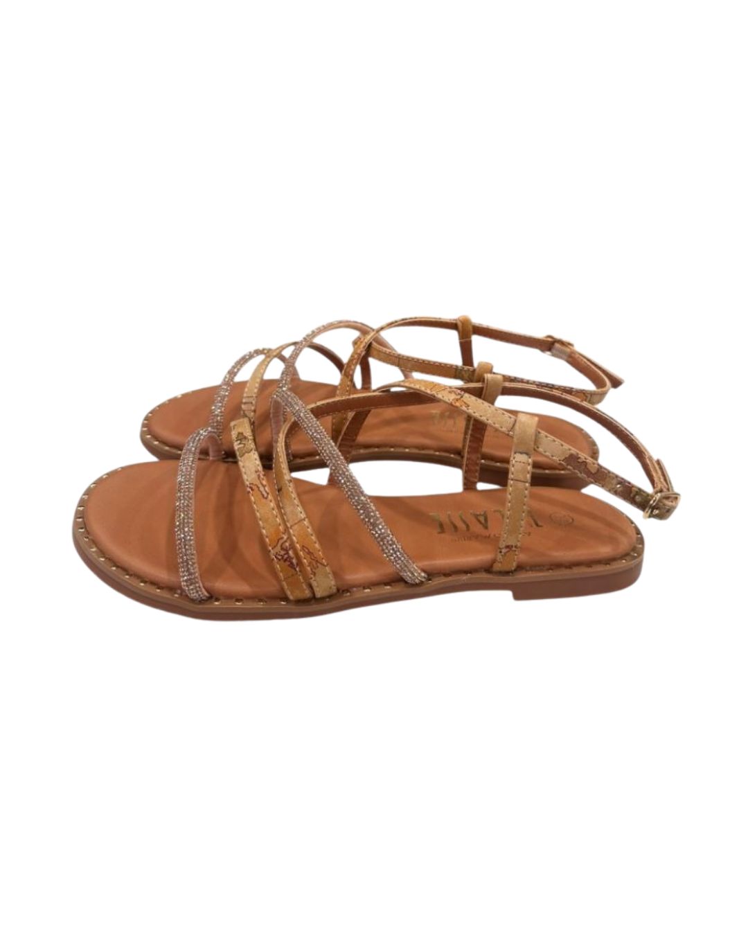 z10699820 - Sandali - ALVIERO MARTINI