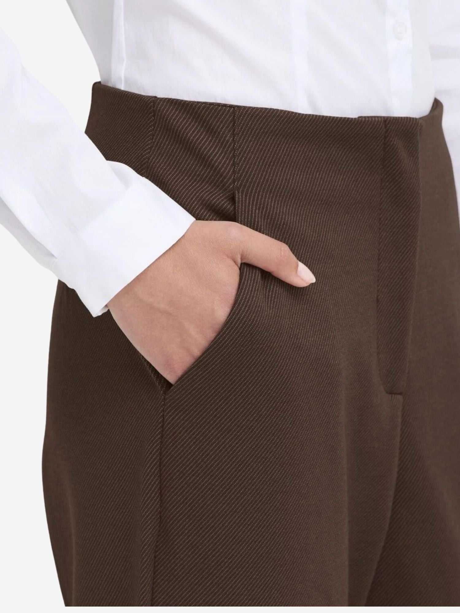 20124668 - Pantaloni - ICHI