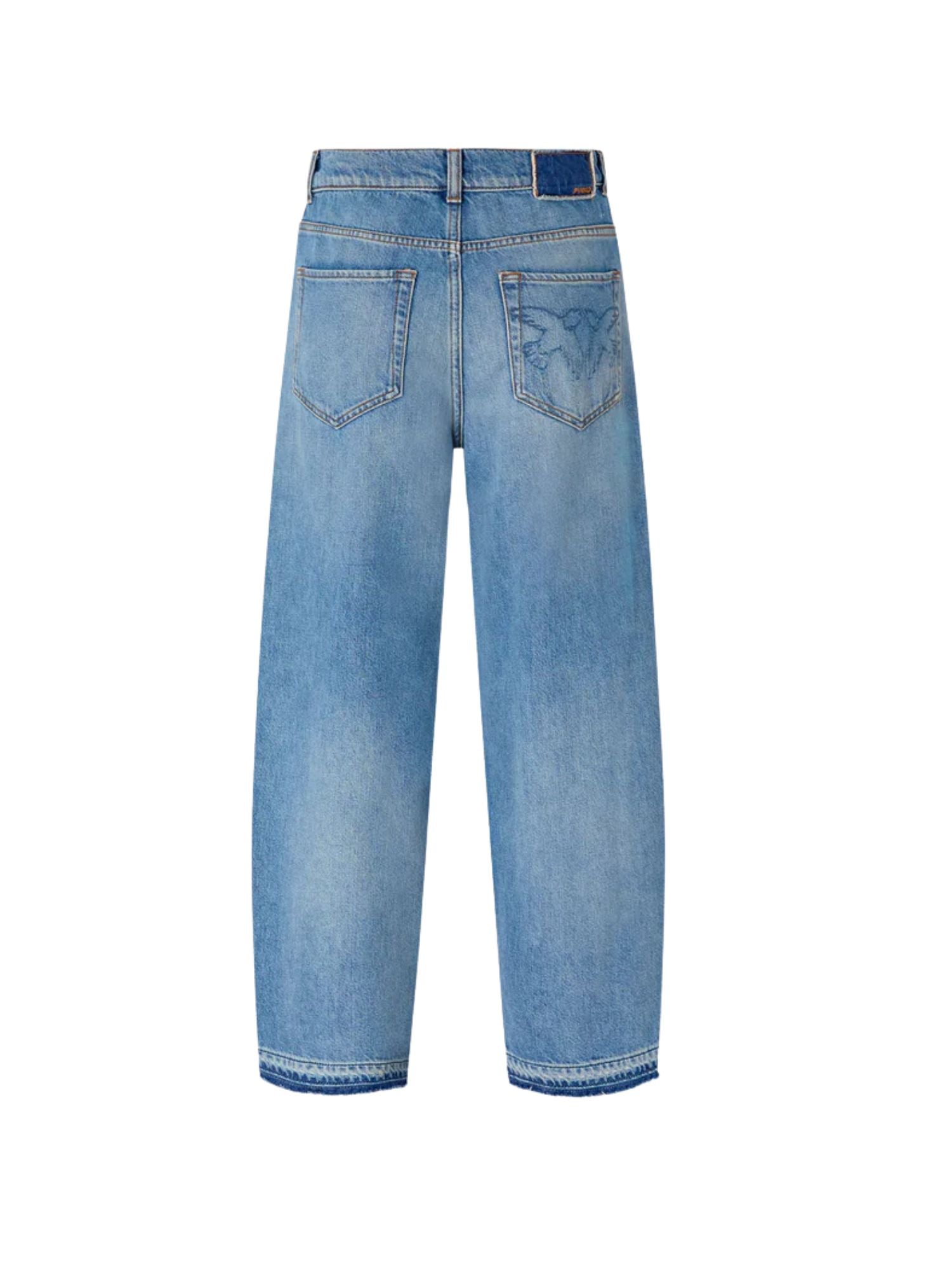 103857A341 - Jeans - PINKO