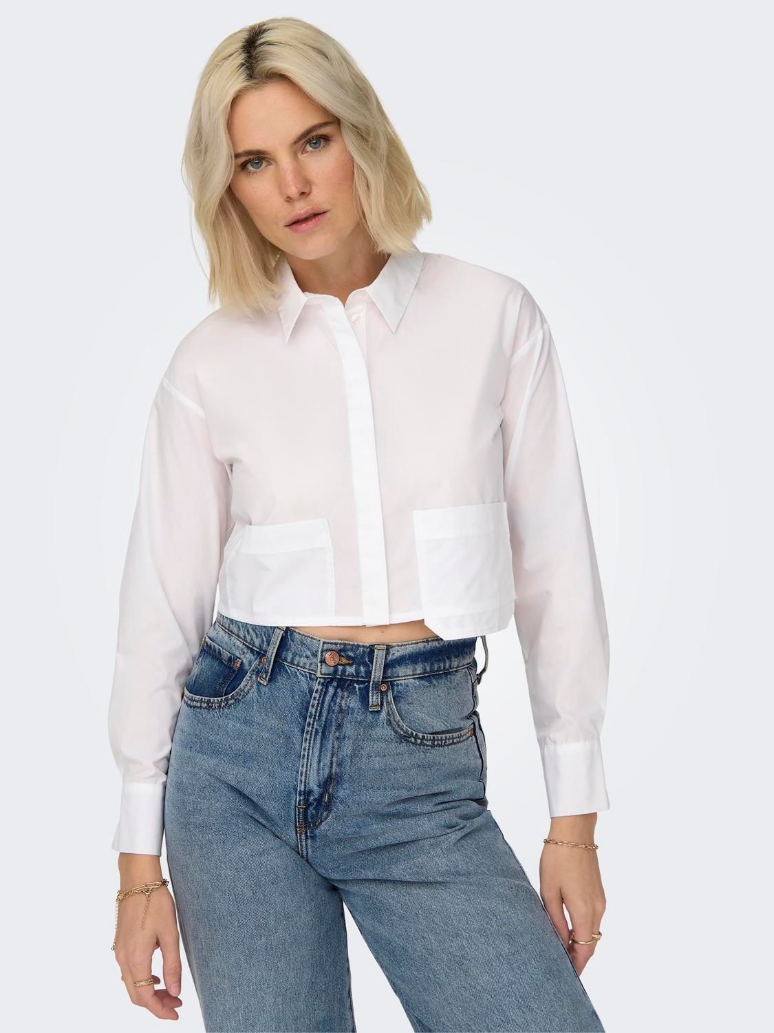 15314349 - camicia - only