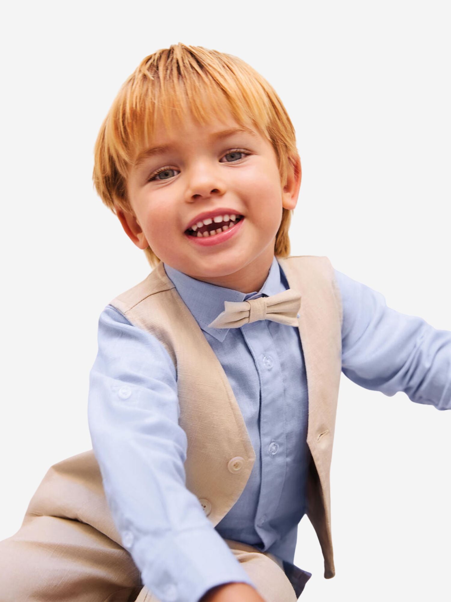 0G62200 - Maglieria Bambino - SARABANDA