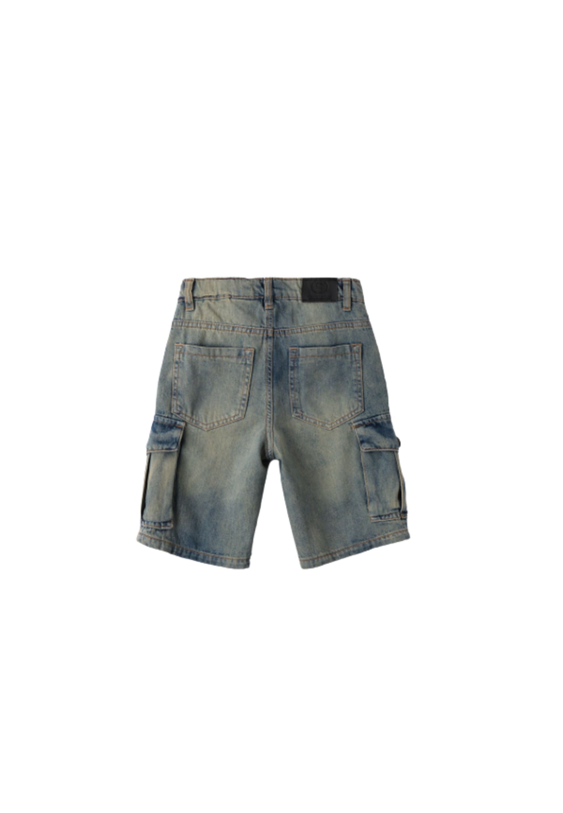 0B76700-JB19 - Pantaloni Bambino - SARABANDA