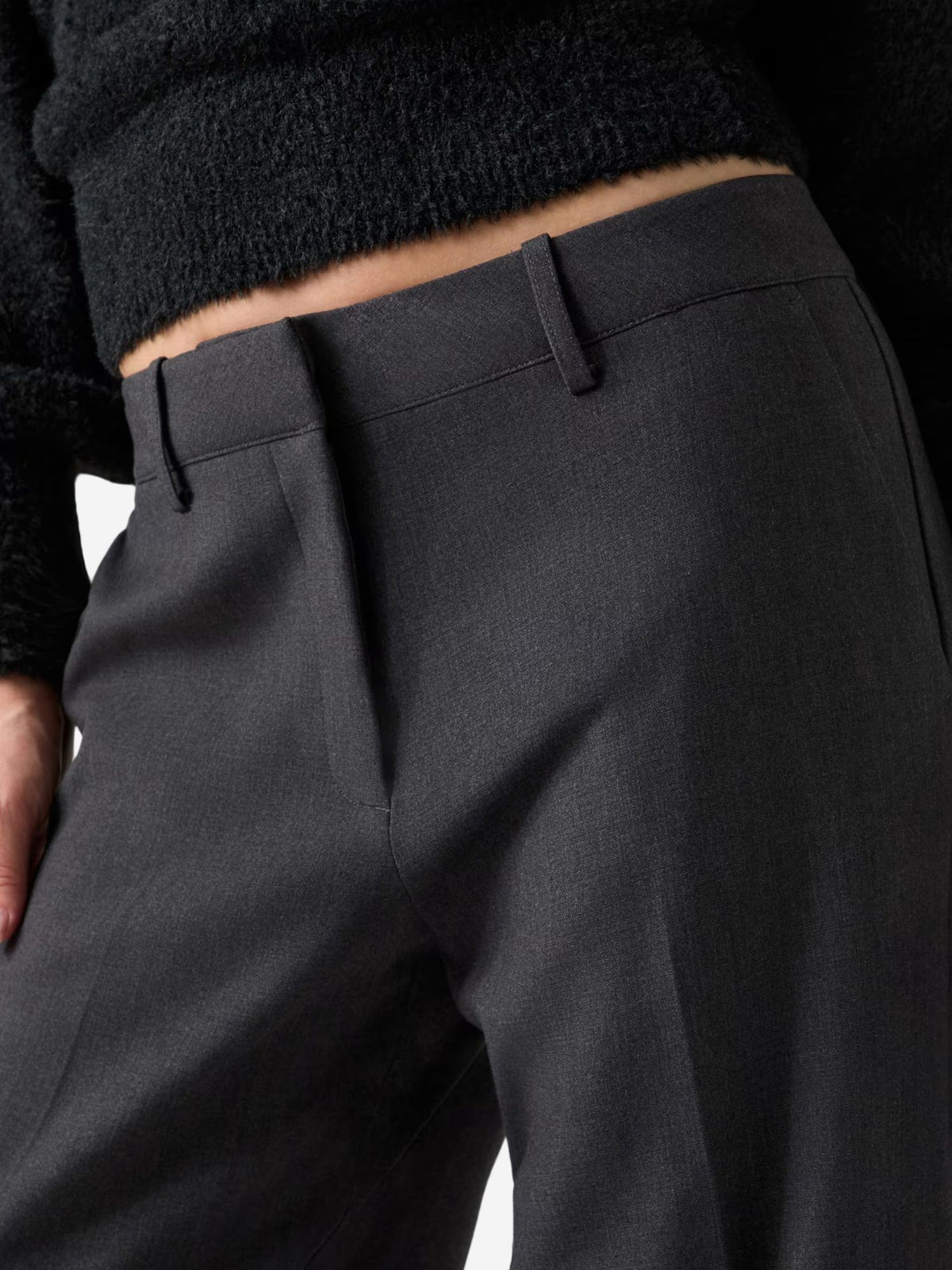 W6BB28W4253 - Pantaloni - guess