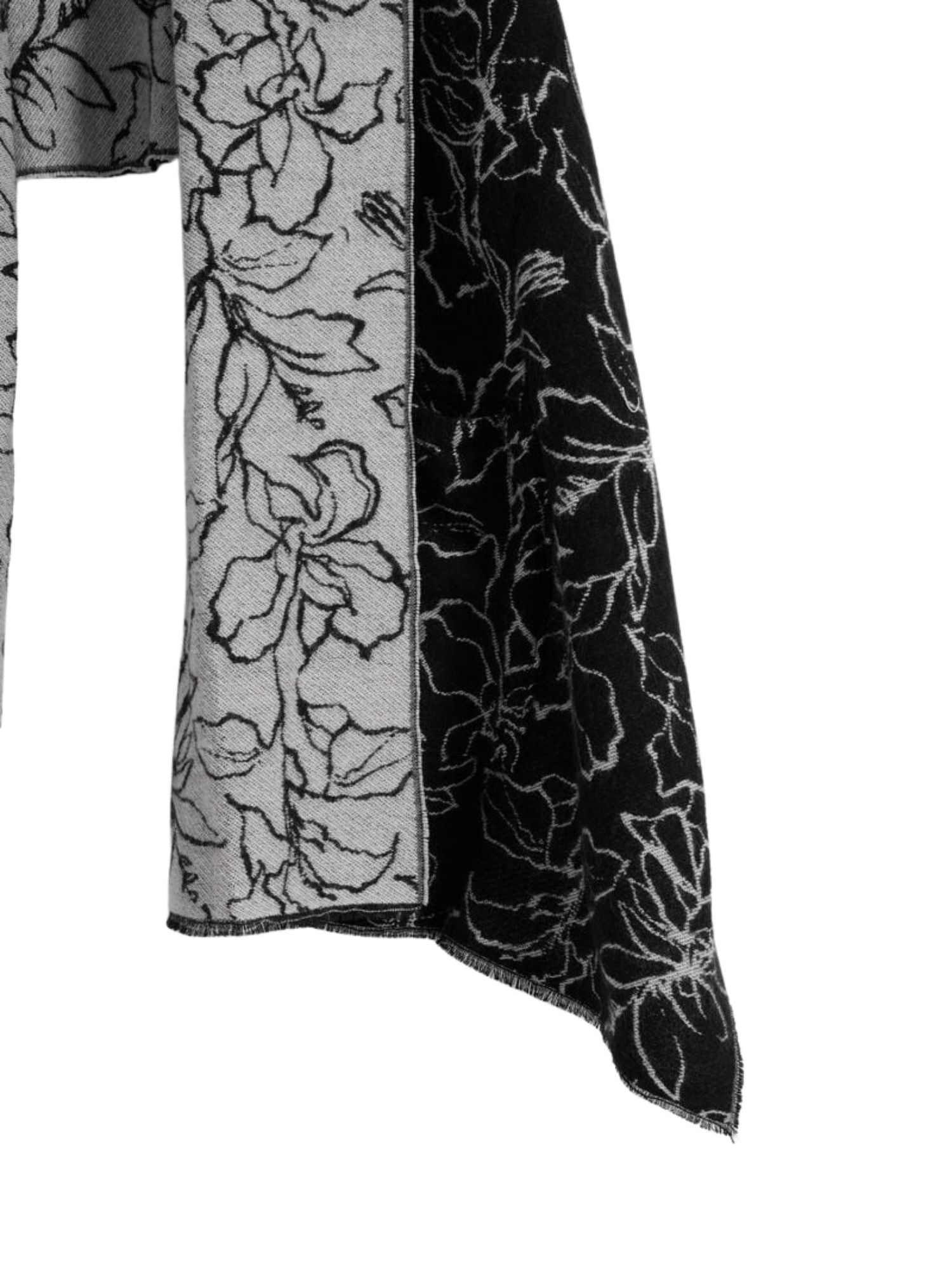25WAIA16 - Sciarpa - DESIGUAL