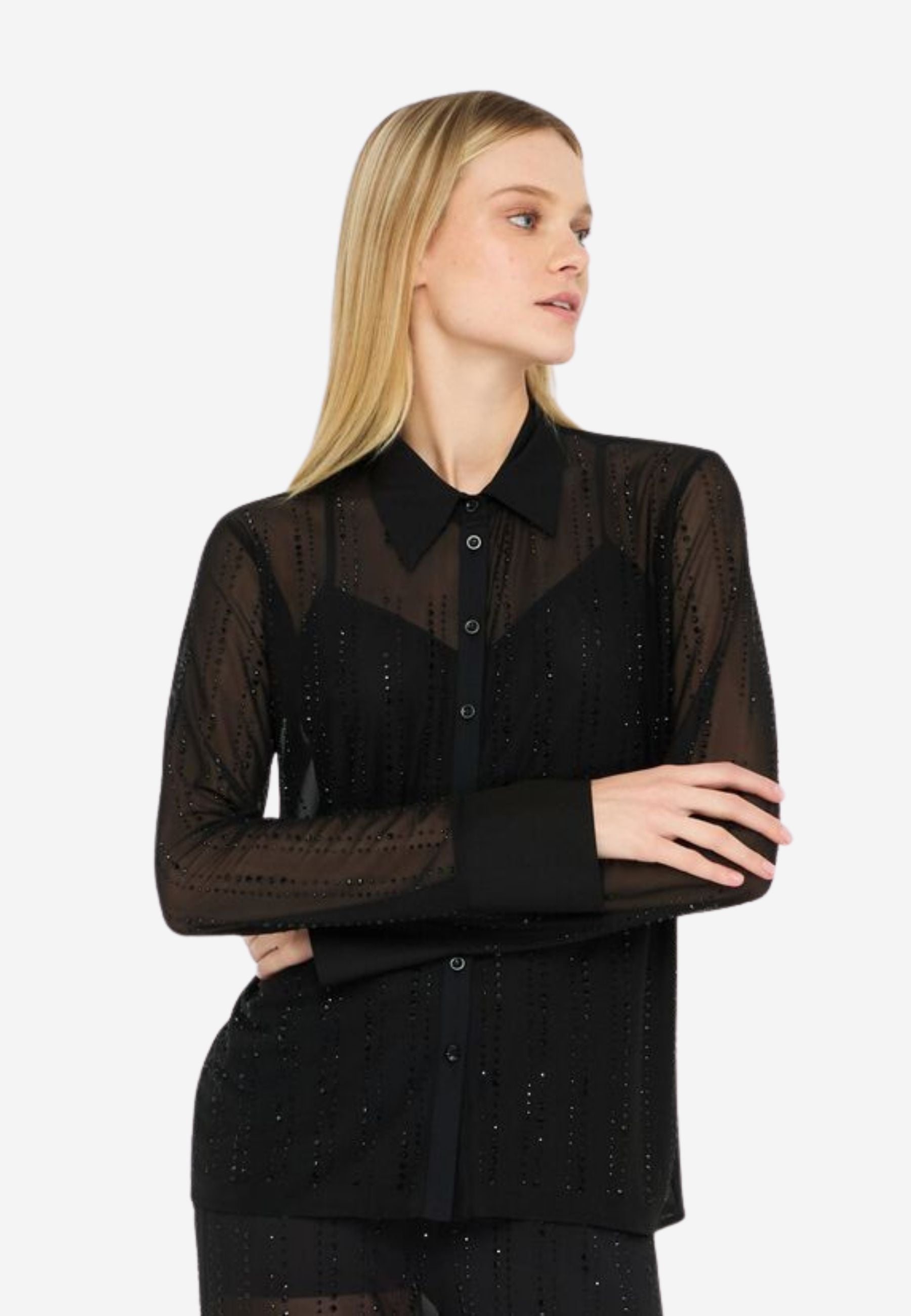 CF5056J4966 - Camicia - LIU JO