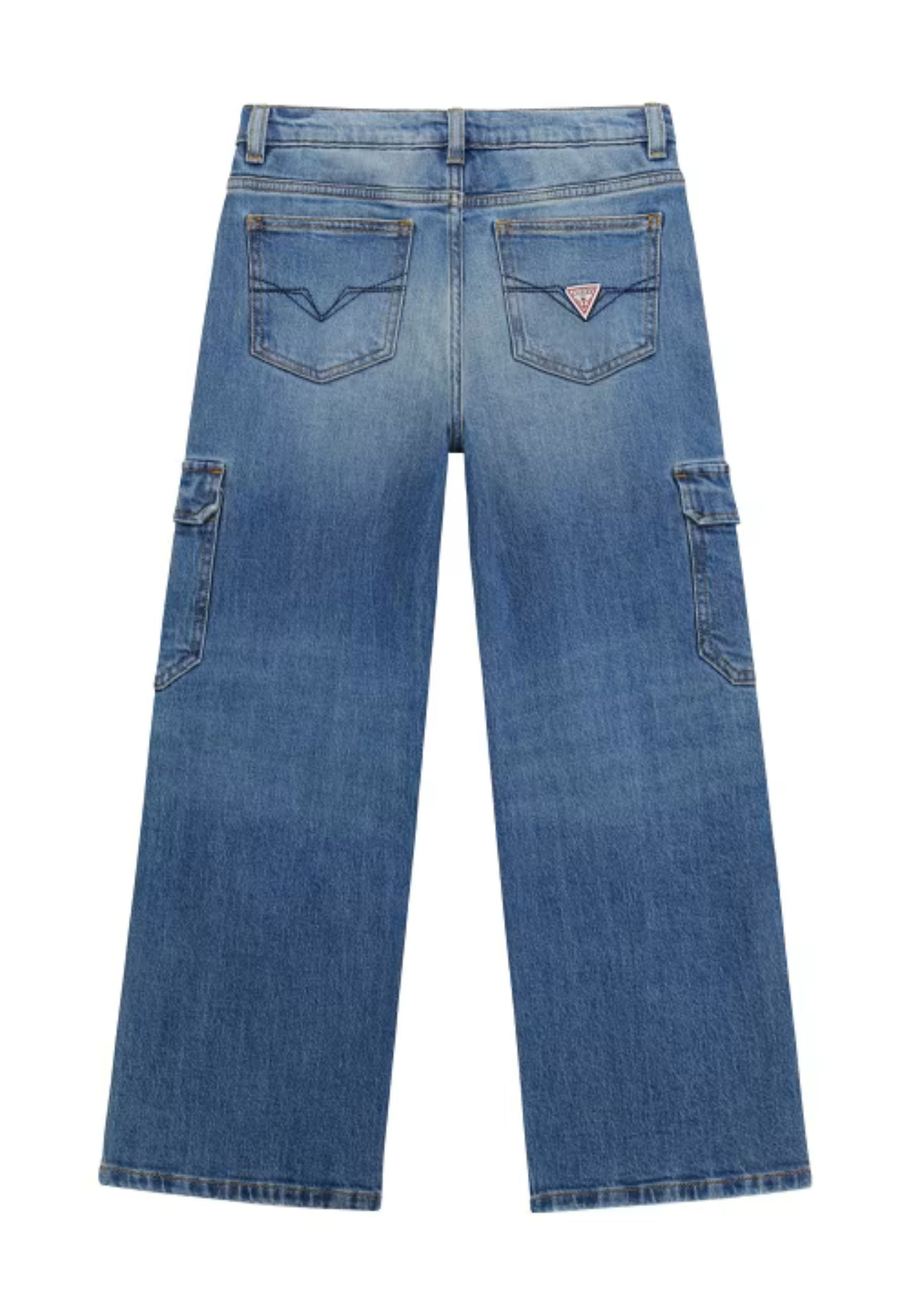 L5RA10D4MS0 - Pantaloni Bambino - guess