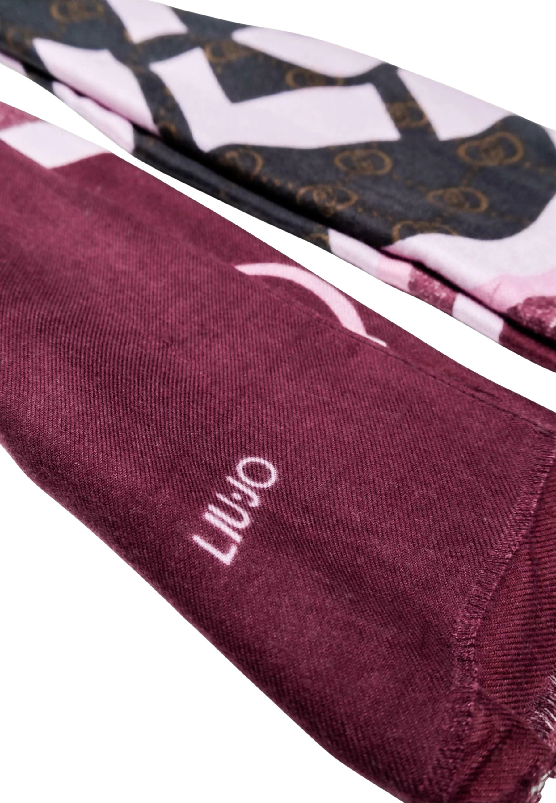 2F5082T0300 - Sciarpa - LIU JO