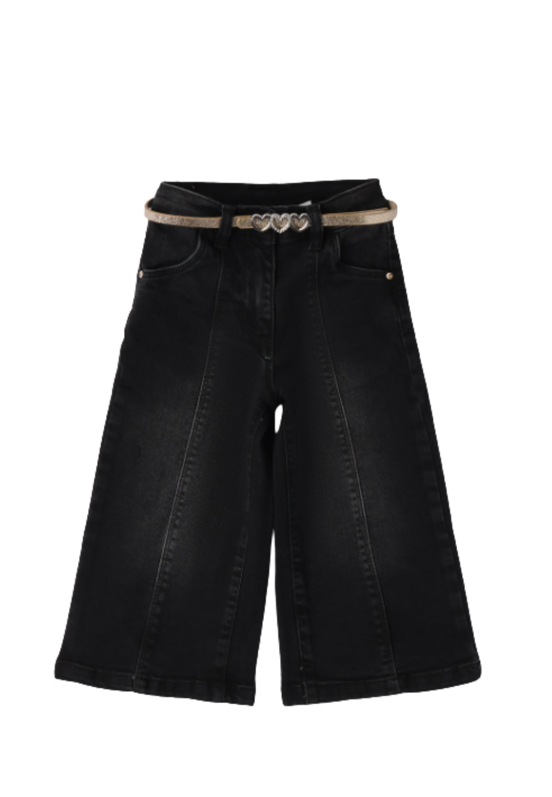 0f250k1. - PANTALONI BAMBINA - SARABANDA
