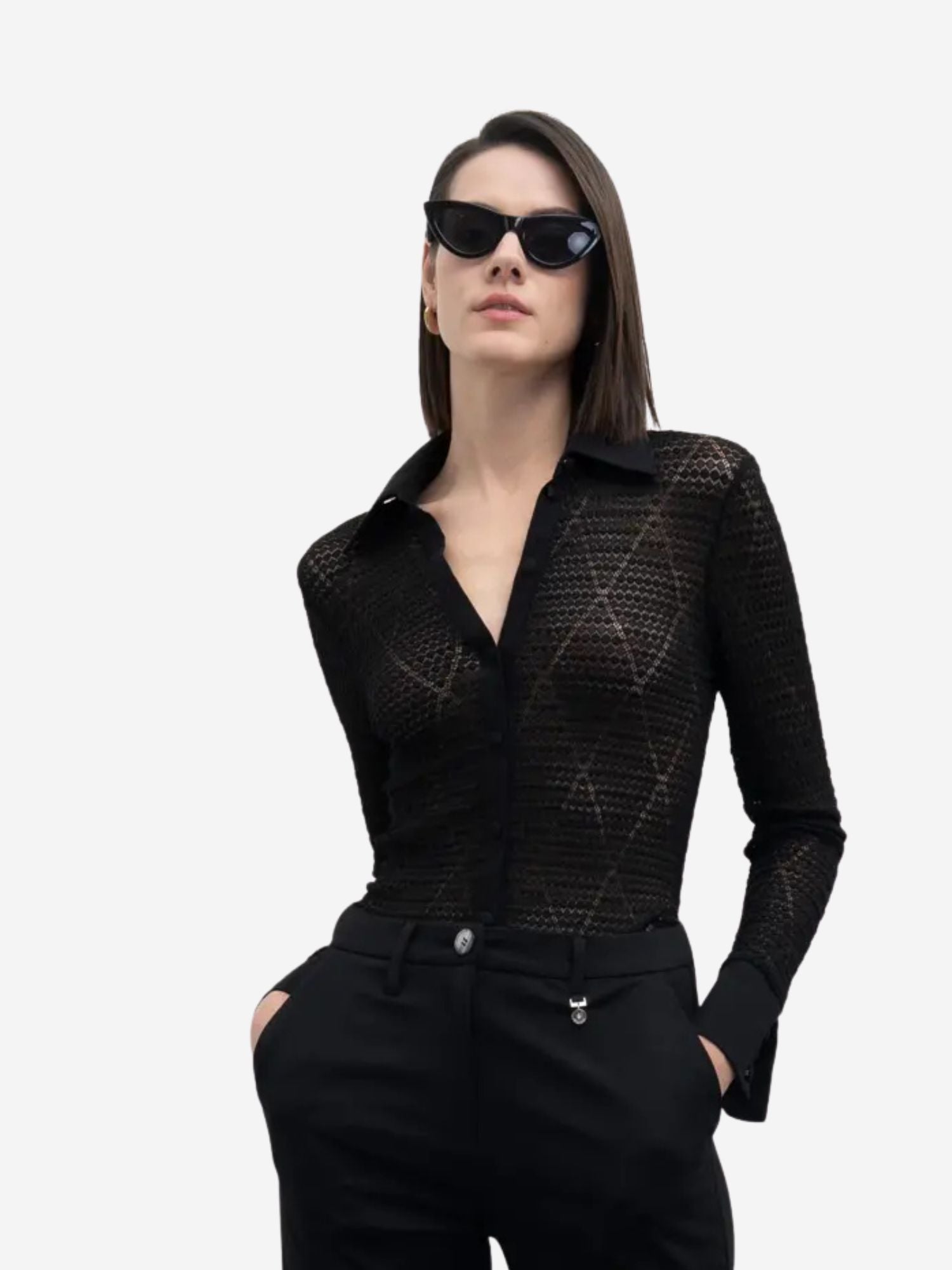 14204199 - Camicia - GOA GOA