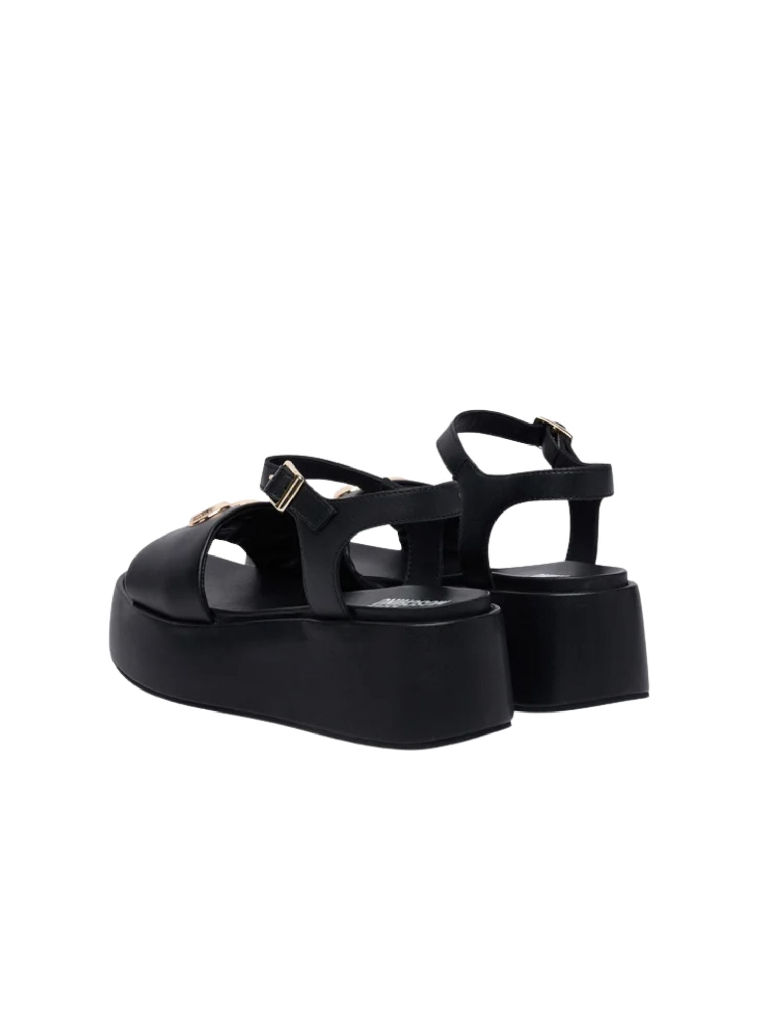 ja16127i0oia0000 - Sandali - LOVE MOSCHINO