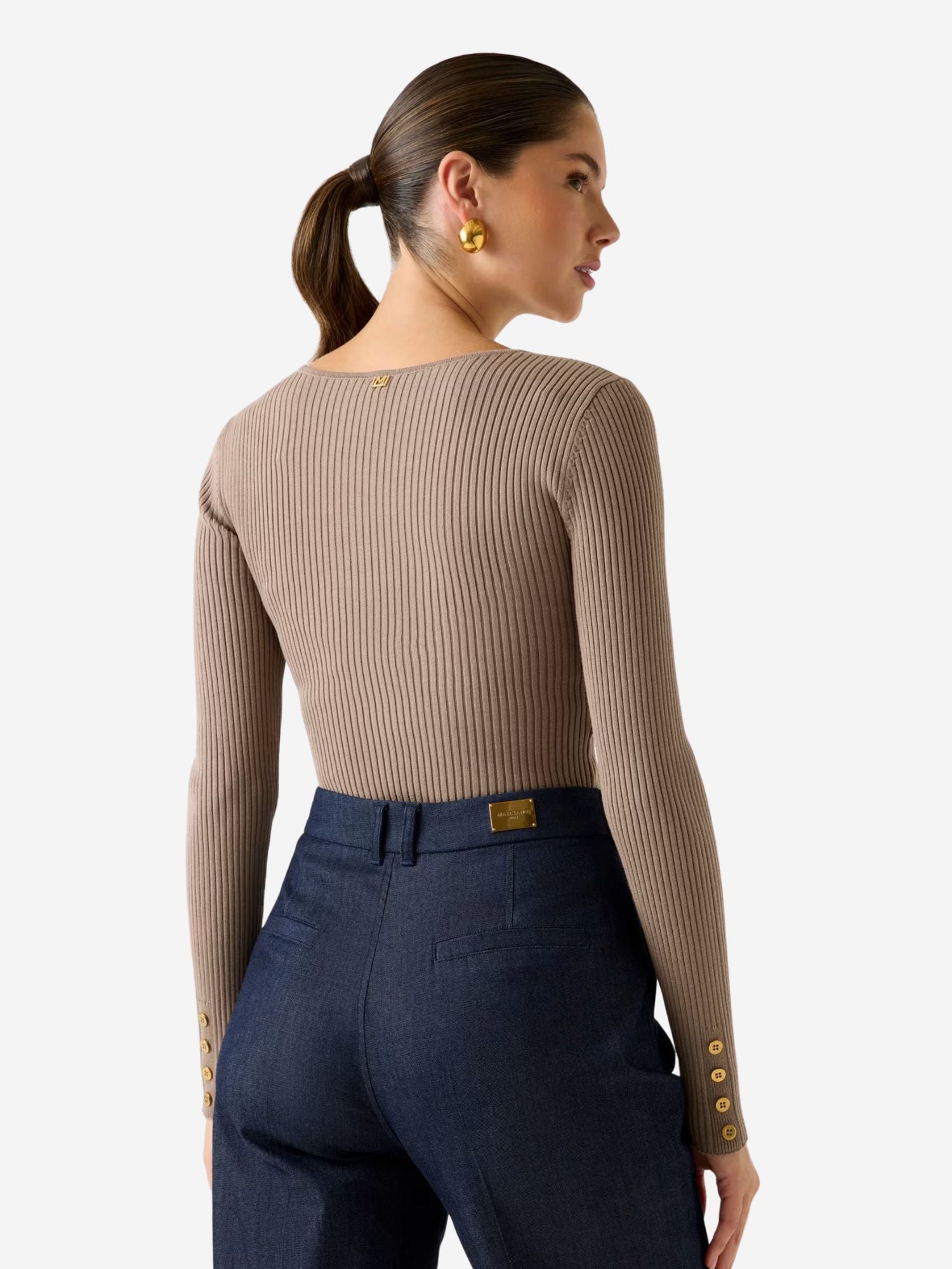 5bgr075891z - Maglia - MARCIANO