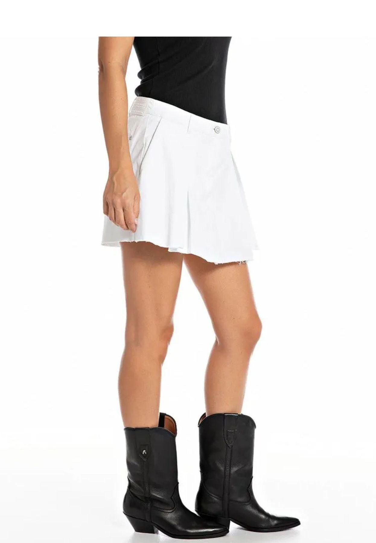 W8114.000 - Shorts - REPLAY