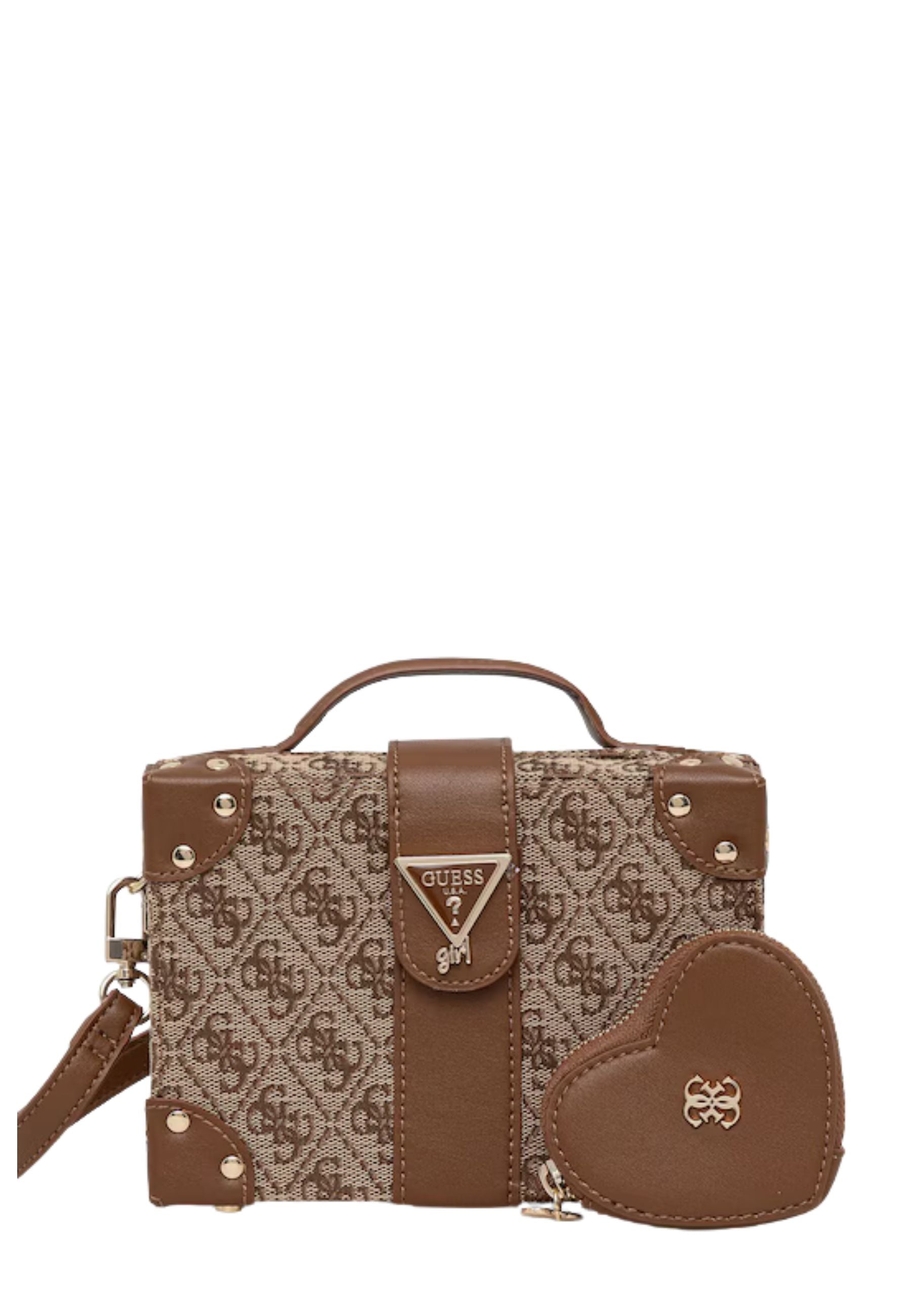 J6RZ01WK590 - Accessori Bambina - guess